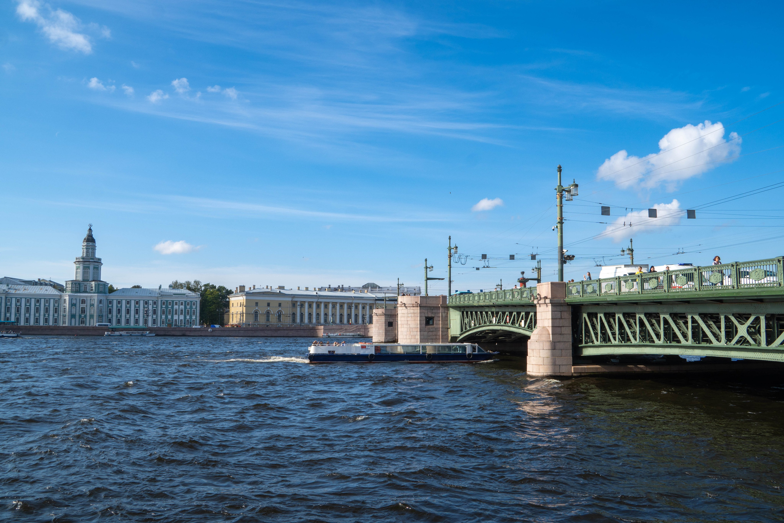 Речные маршруты_МОНАРХ. Видеограф, фотограф в Санкт-Петербурге Элеонора Петрова