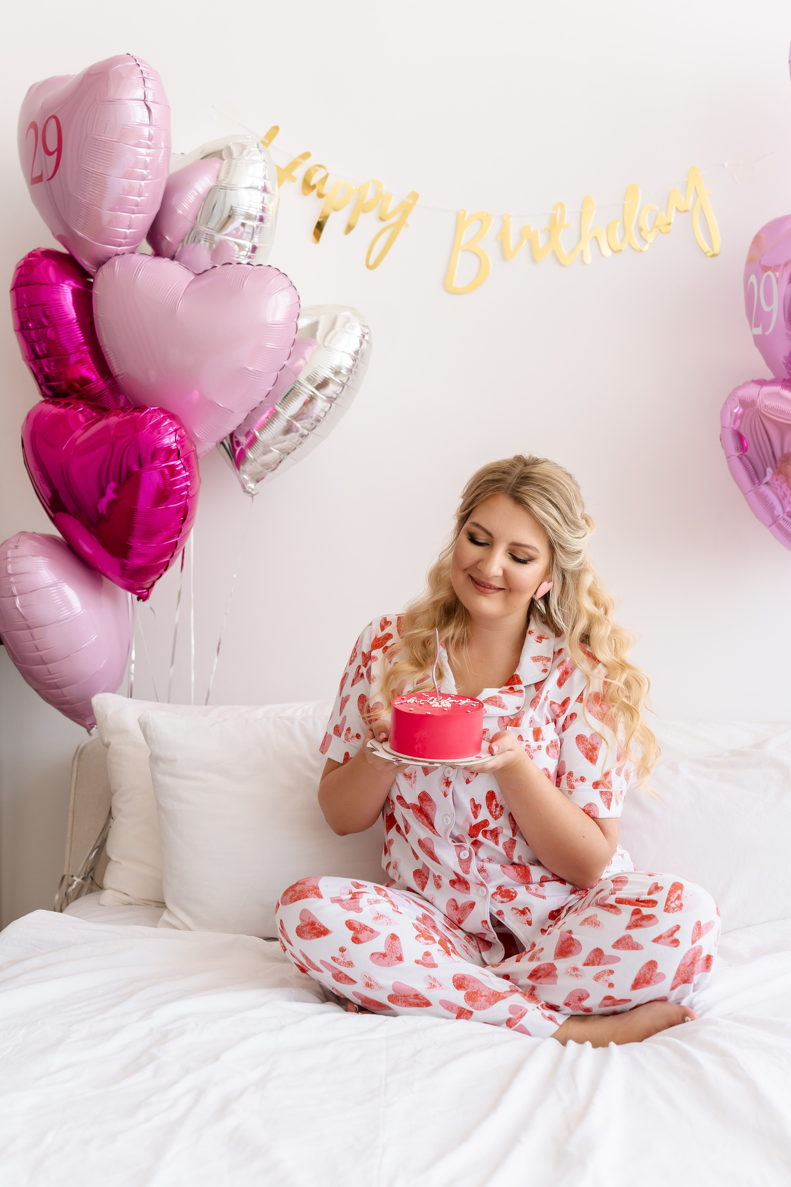 Маша | фотосессия Birthday Girl. Свадебный фотограф в Москве Яна Деньгина