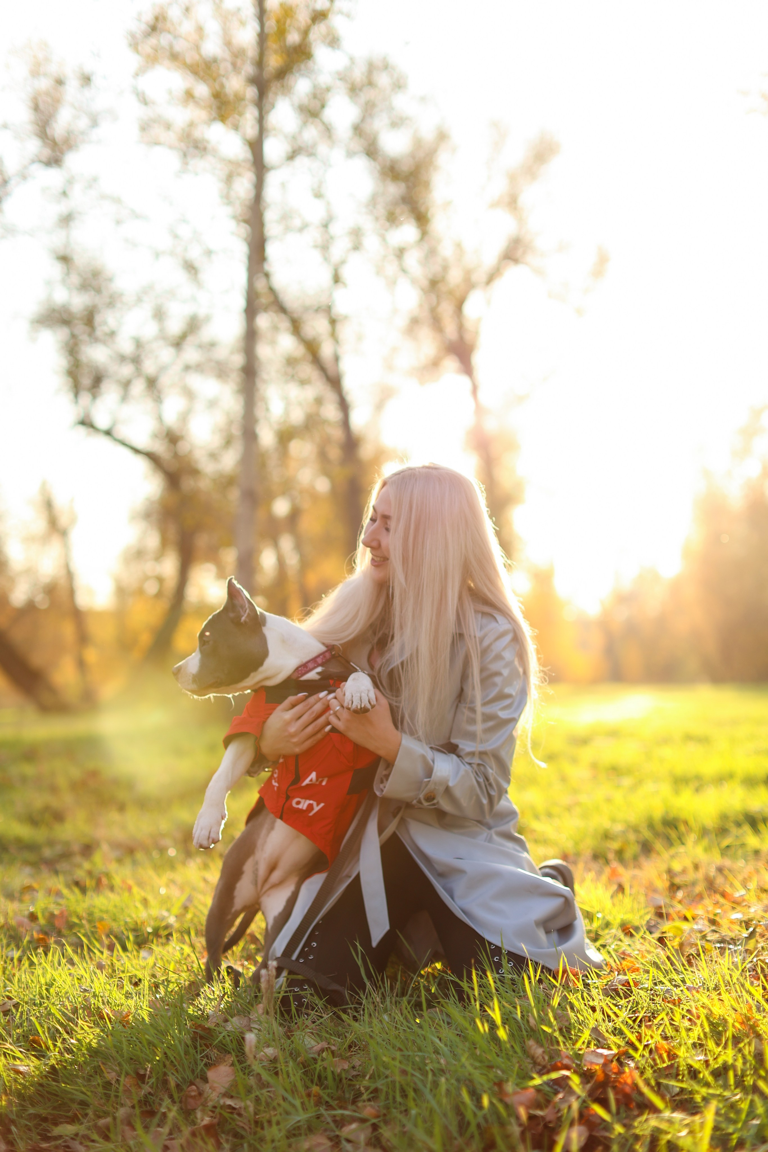 Осень. Art my Pho