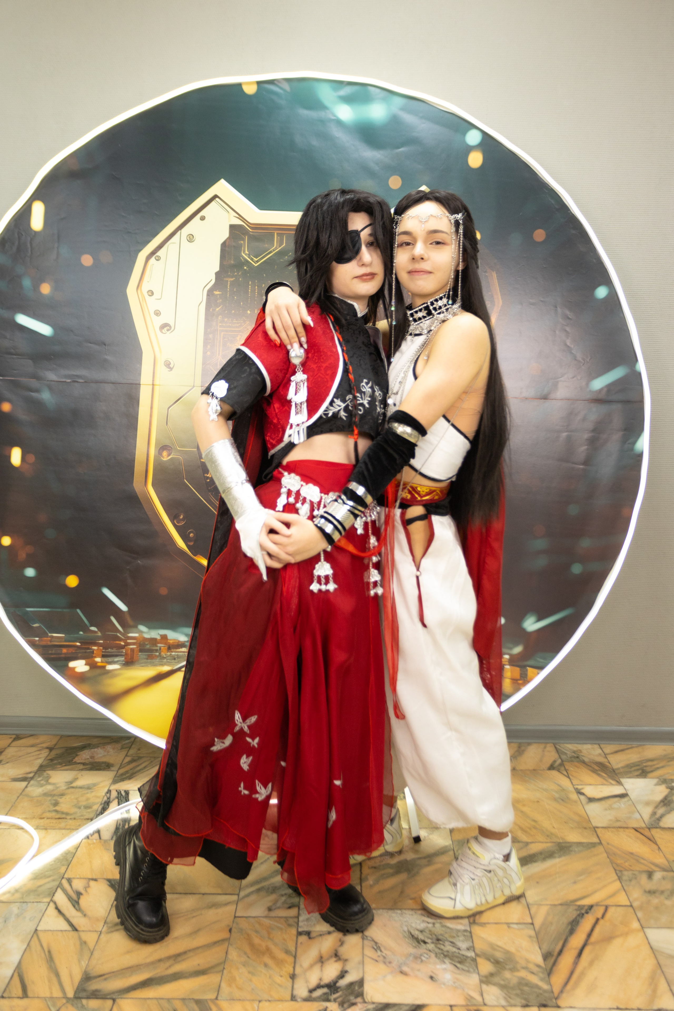 Фестиваль. Art my Pho