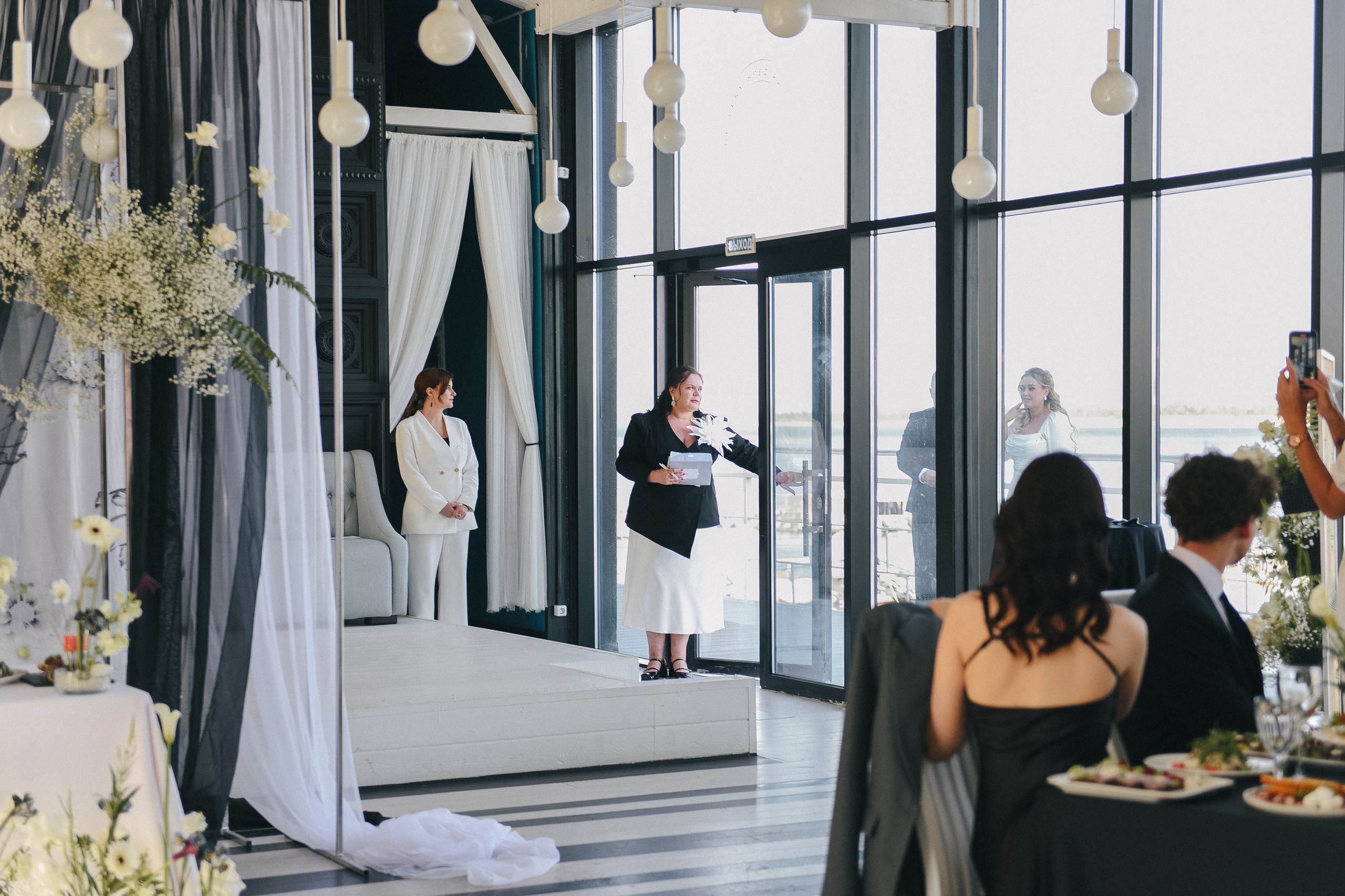 Андрей и Лена — Организация Светлана Бортавова. Свадебный и семейный фотограф Волгоград Москва