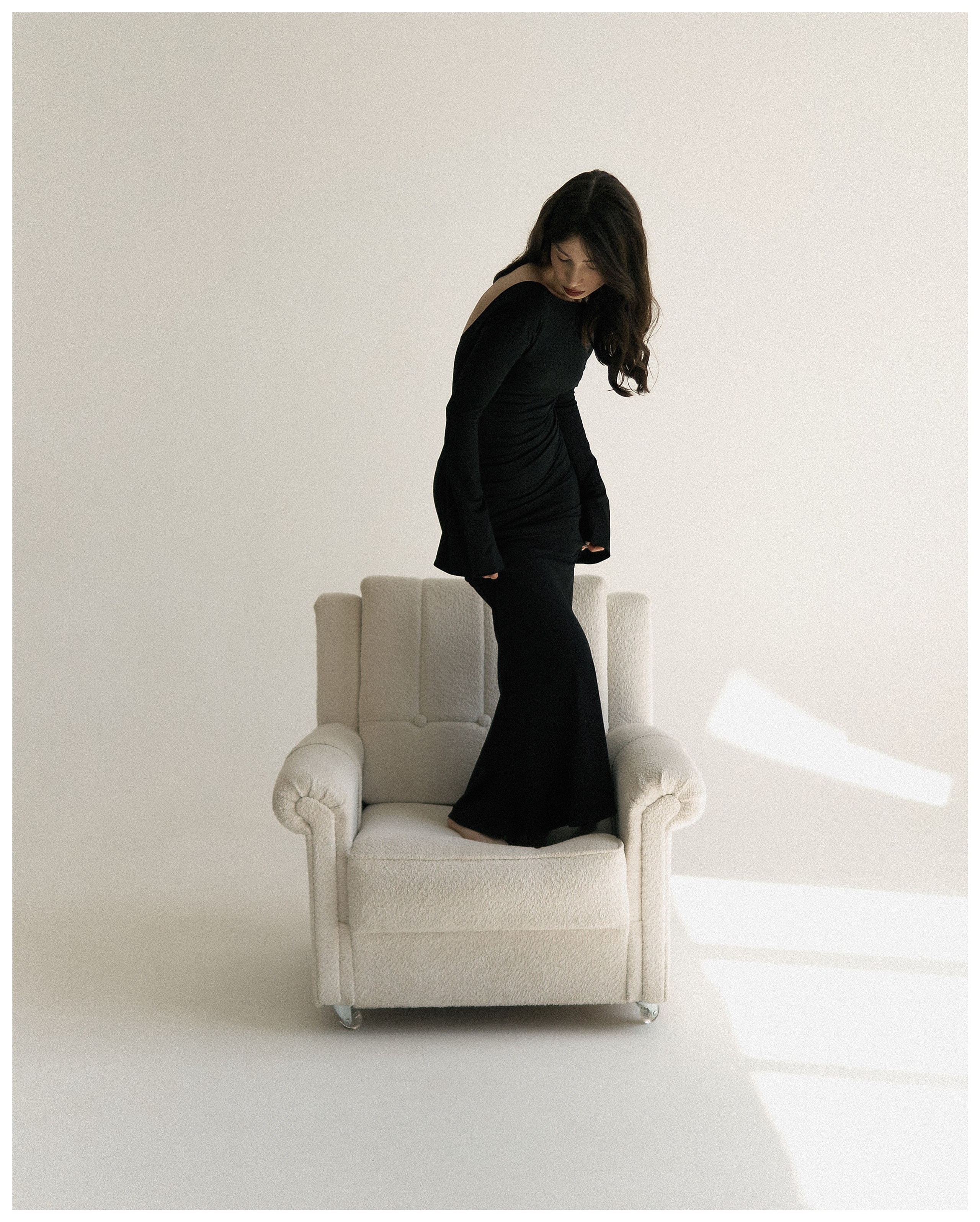 Anya. Индивидуальная и семейная фотосессия в Чебоксарах Оксана Русакова