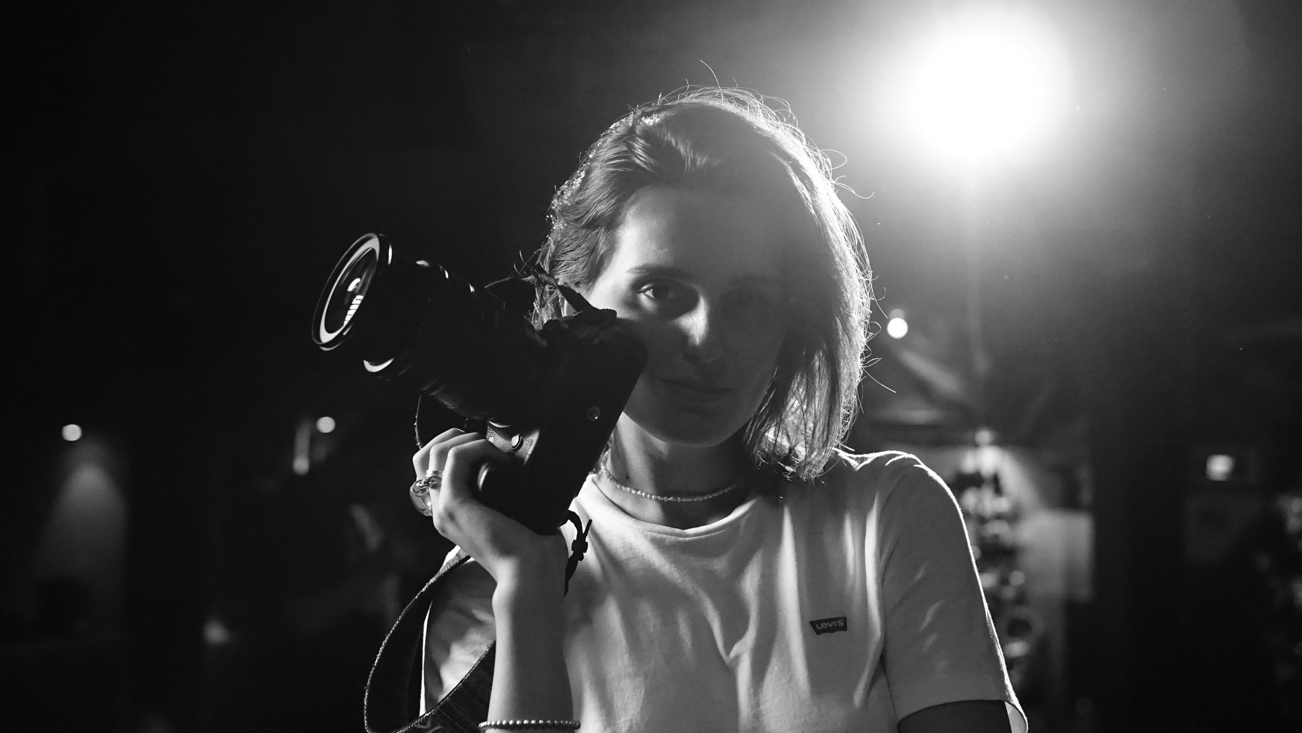 Бэкстейдж на киноплощадке. Фотограф в Москве Юлия Першина