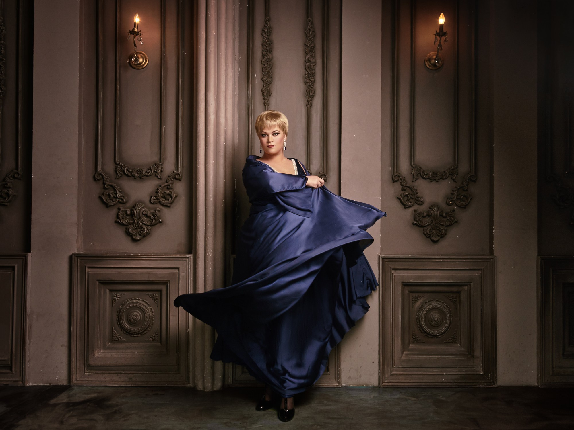 Индивидуальные съёмки. Фотограф из Санкт-Петербурга Андрей Ревенко