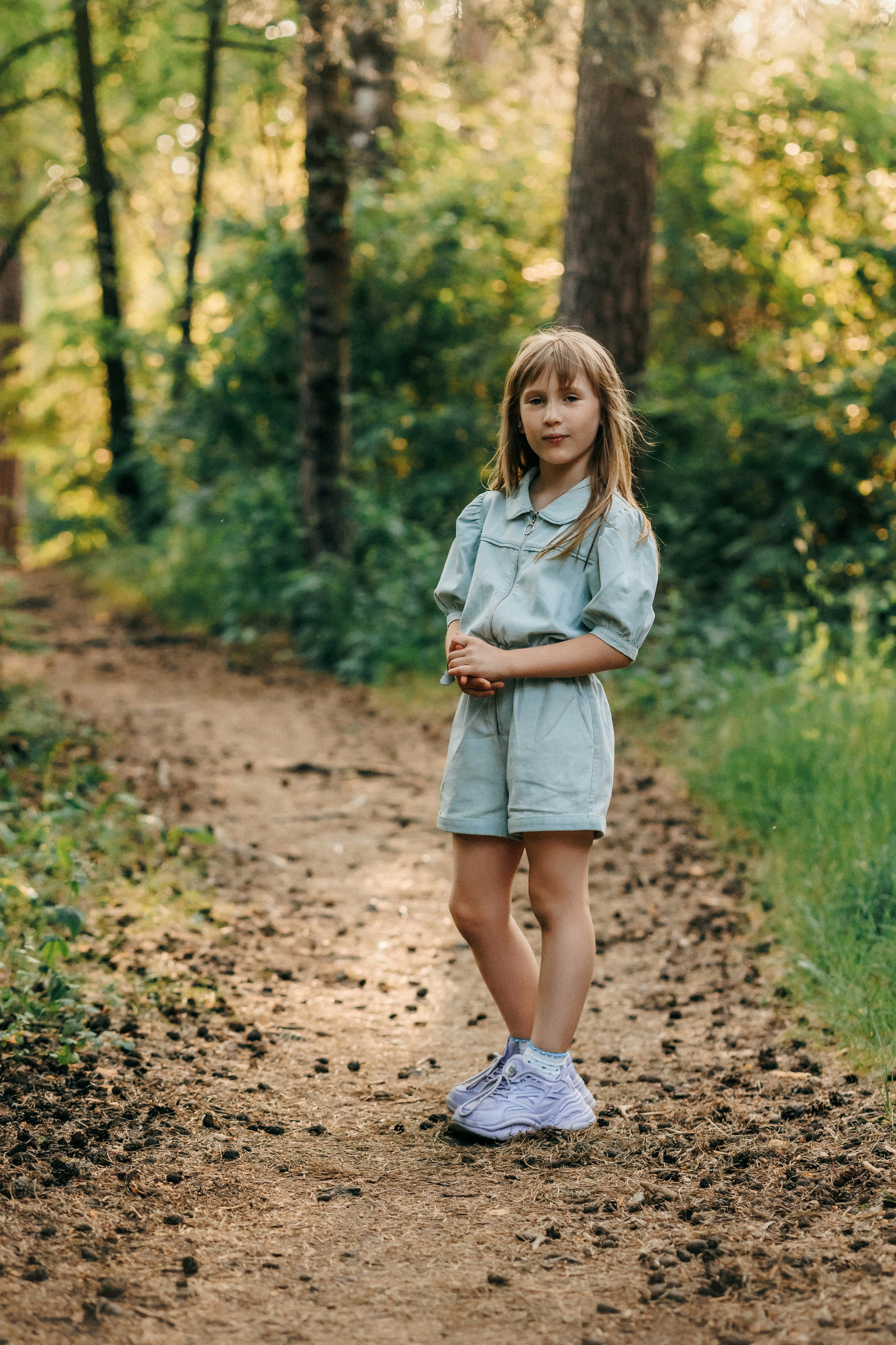 Марина, Глеб, Мая и Чили. Фотограф-анималист Елена Радченко, Москва