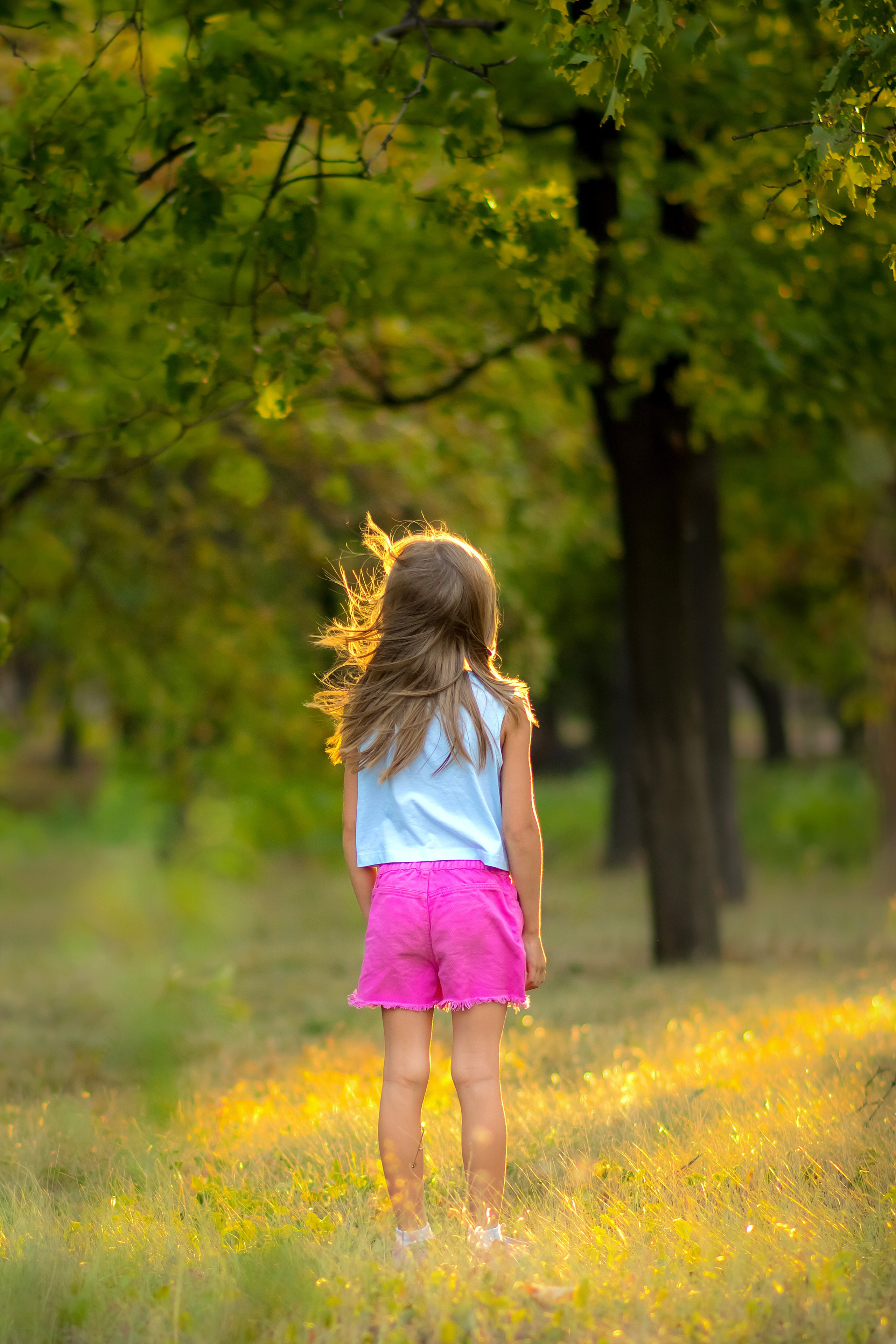 Лето. Фотограф Ольга Холина|Дебальцево