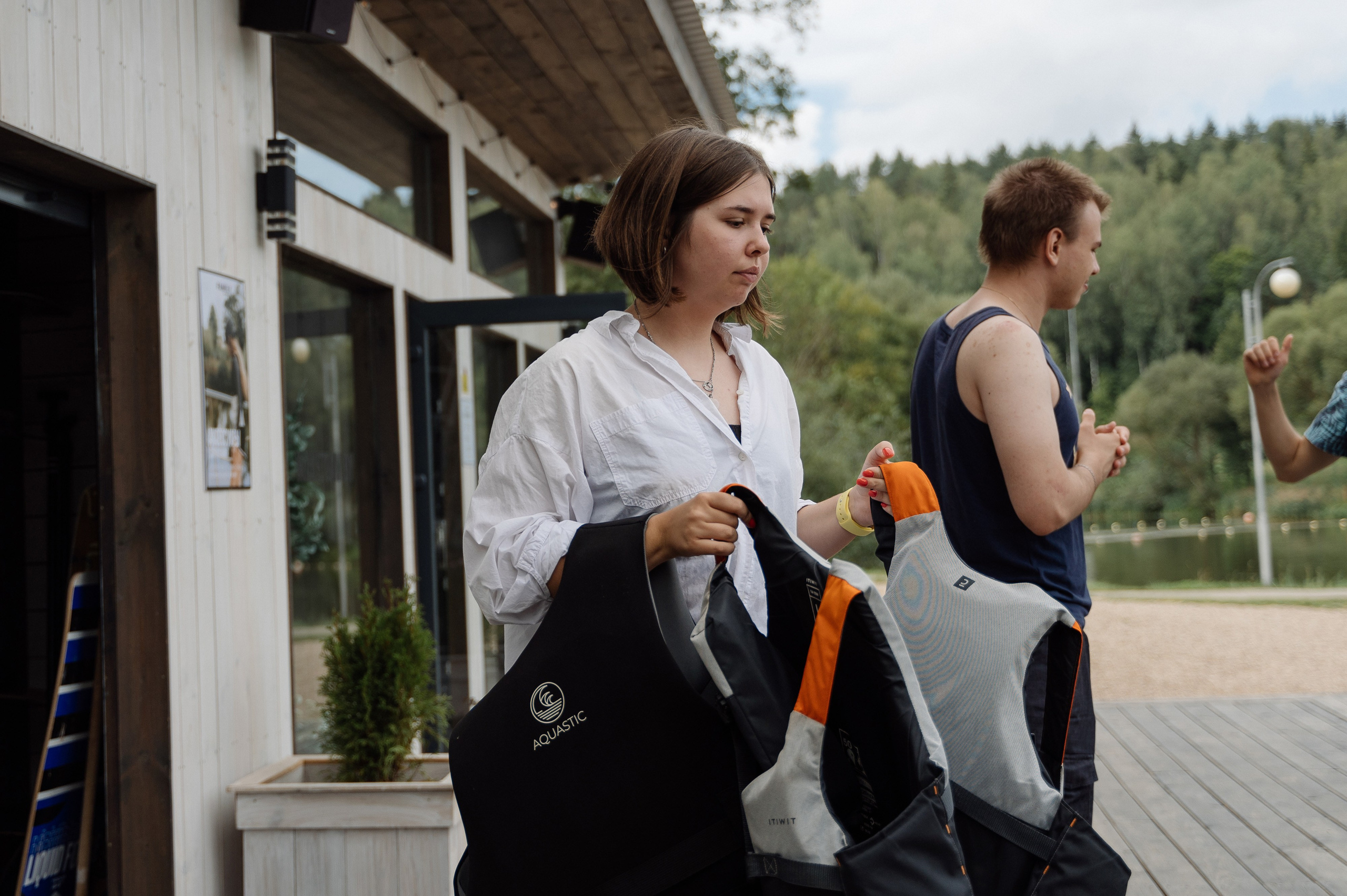 Yandex. Свадебный фотограф Минск