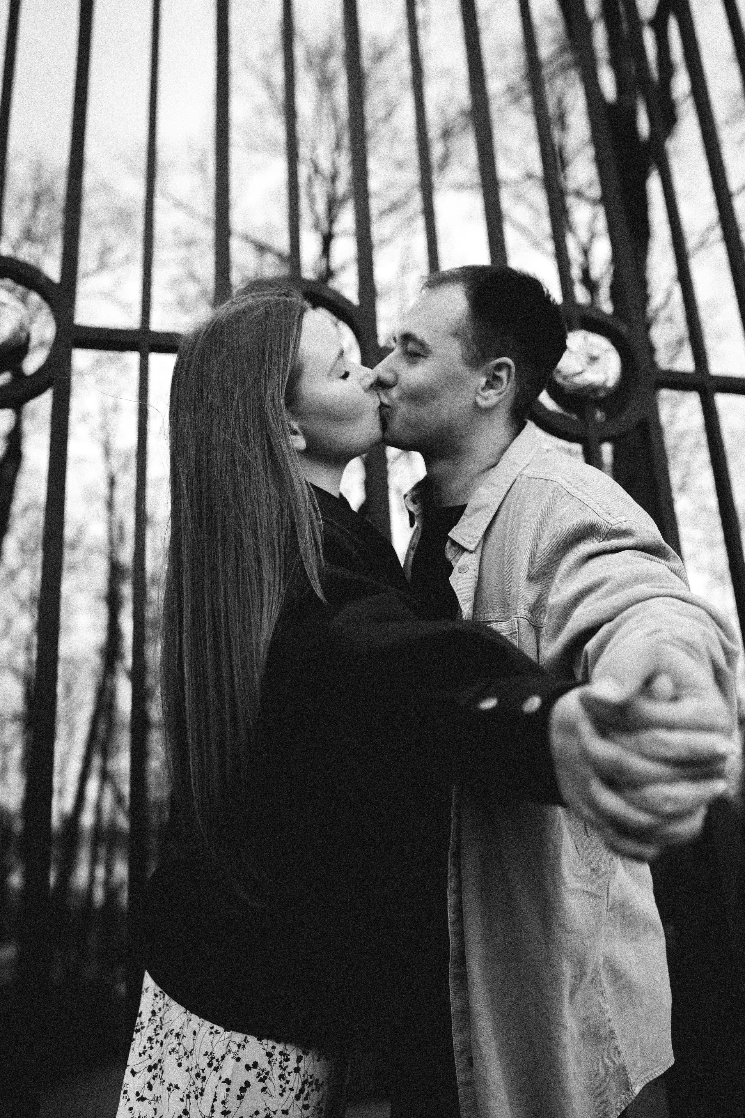 Алена & Олег |Санкт-Петербург. Свадебный фотограф из Санкт-Петербурга