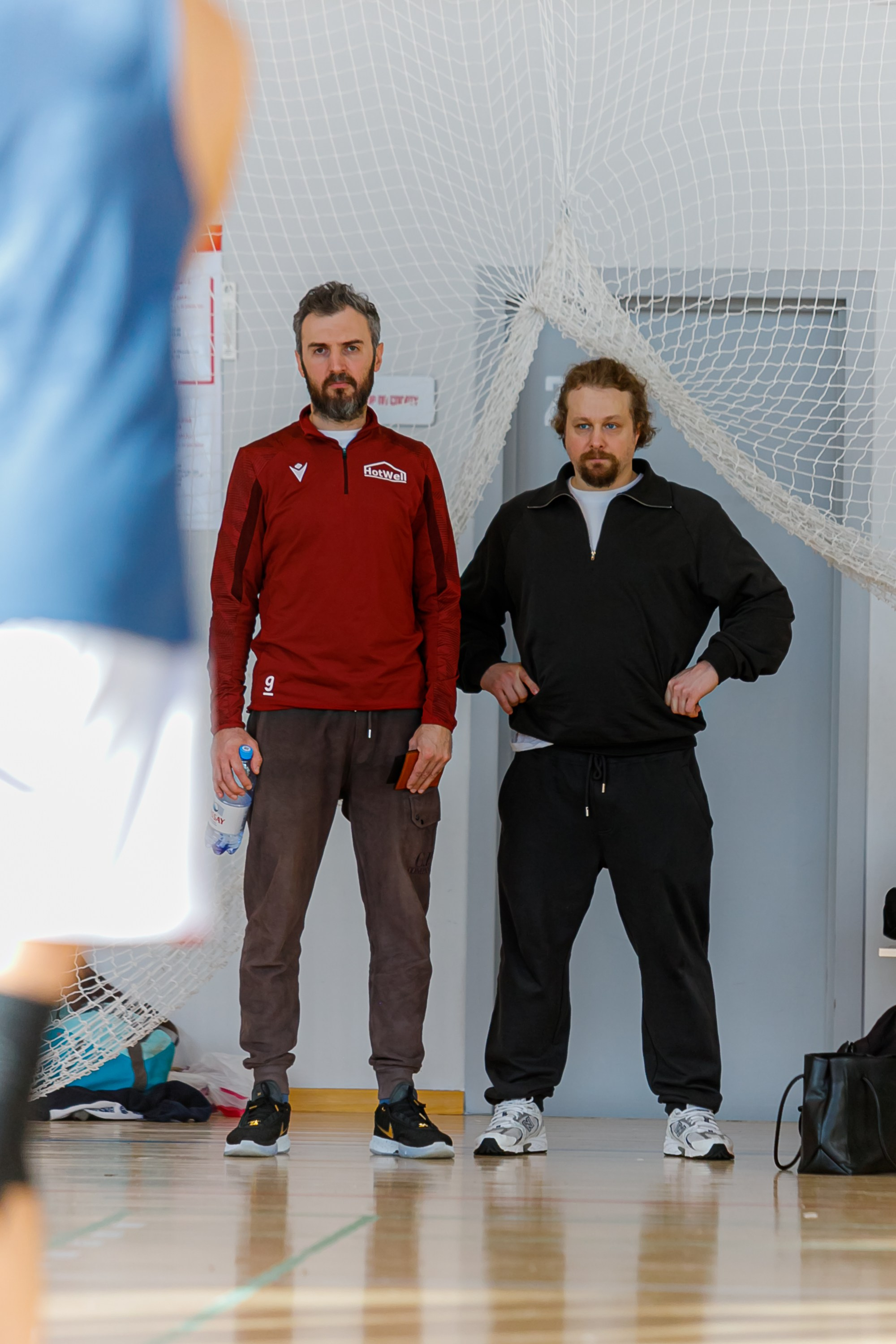 Прошедшие съёмки. Репортажный фотограф Михаил Наволокин Москва