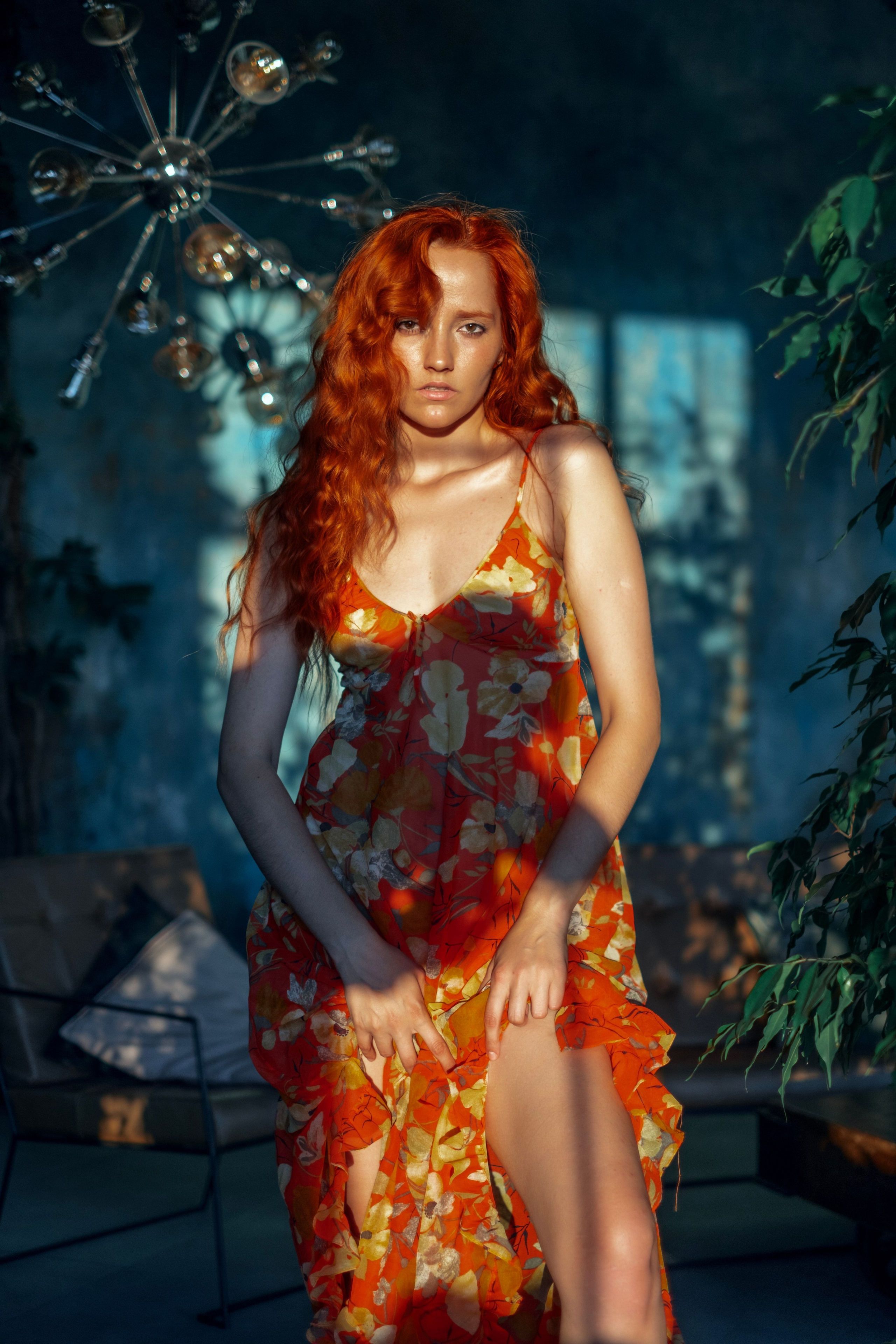 Garden. Andrey Bogdanov Photo