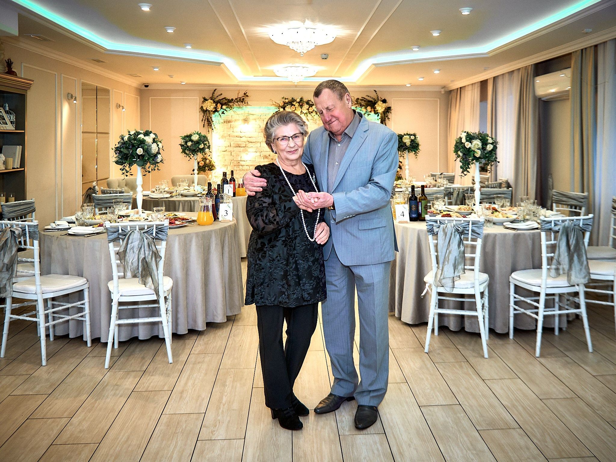 55 лет 💕. Свадебный фотограф, видеограф, рилсмейкер в Санкт-Петербурге и Москве