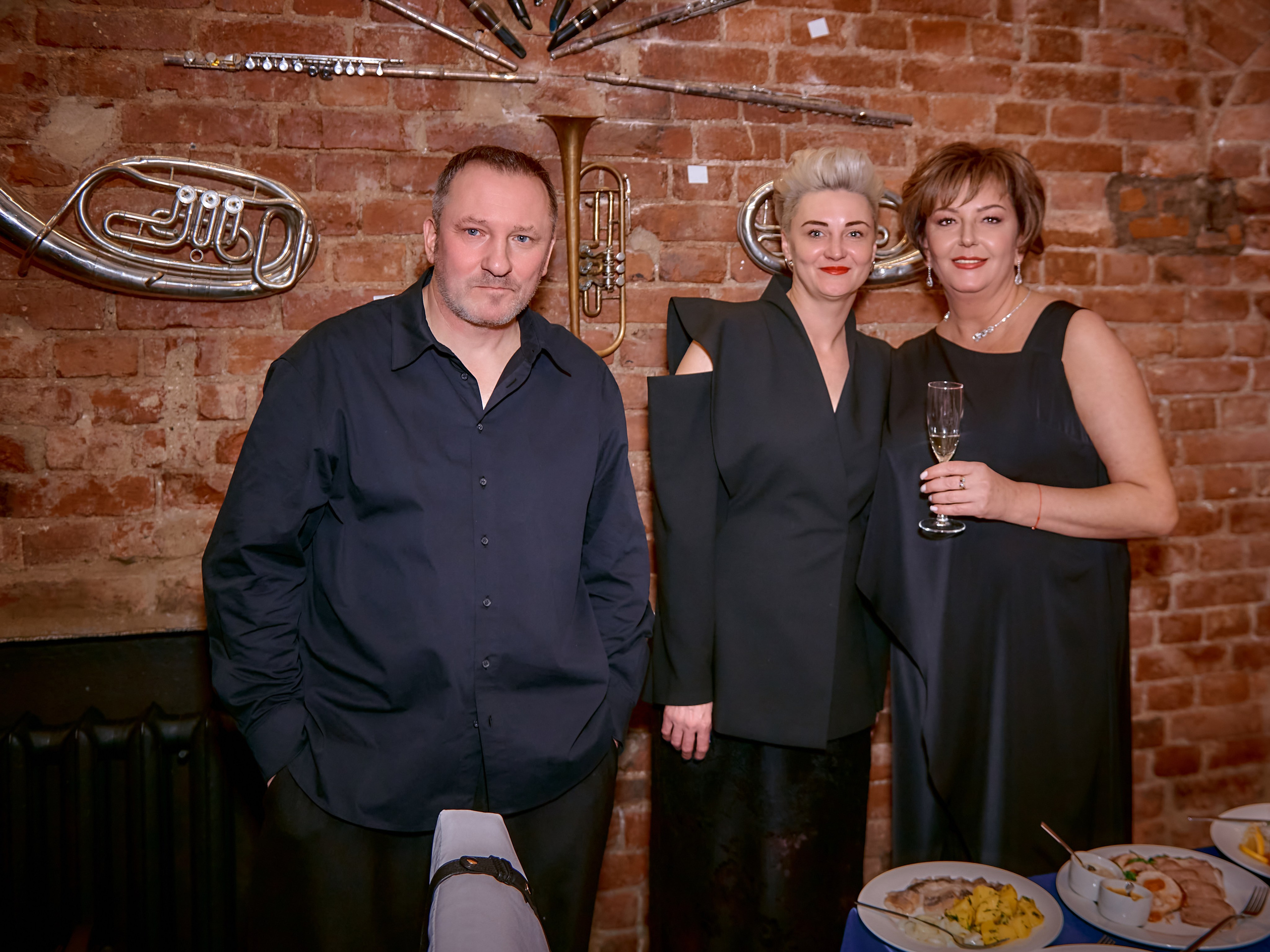 Юбилей в г. Пушкин, Певческая башня. Свадебный фотограф, видеограф, рилсмейкер в Санкт-Петербурге и Москве