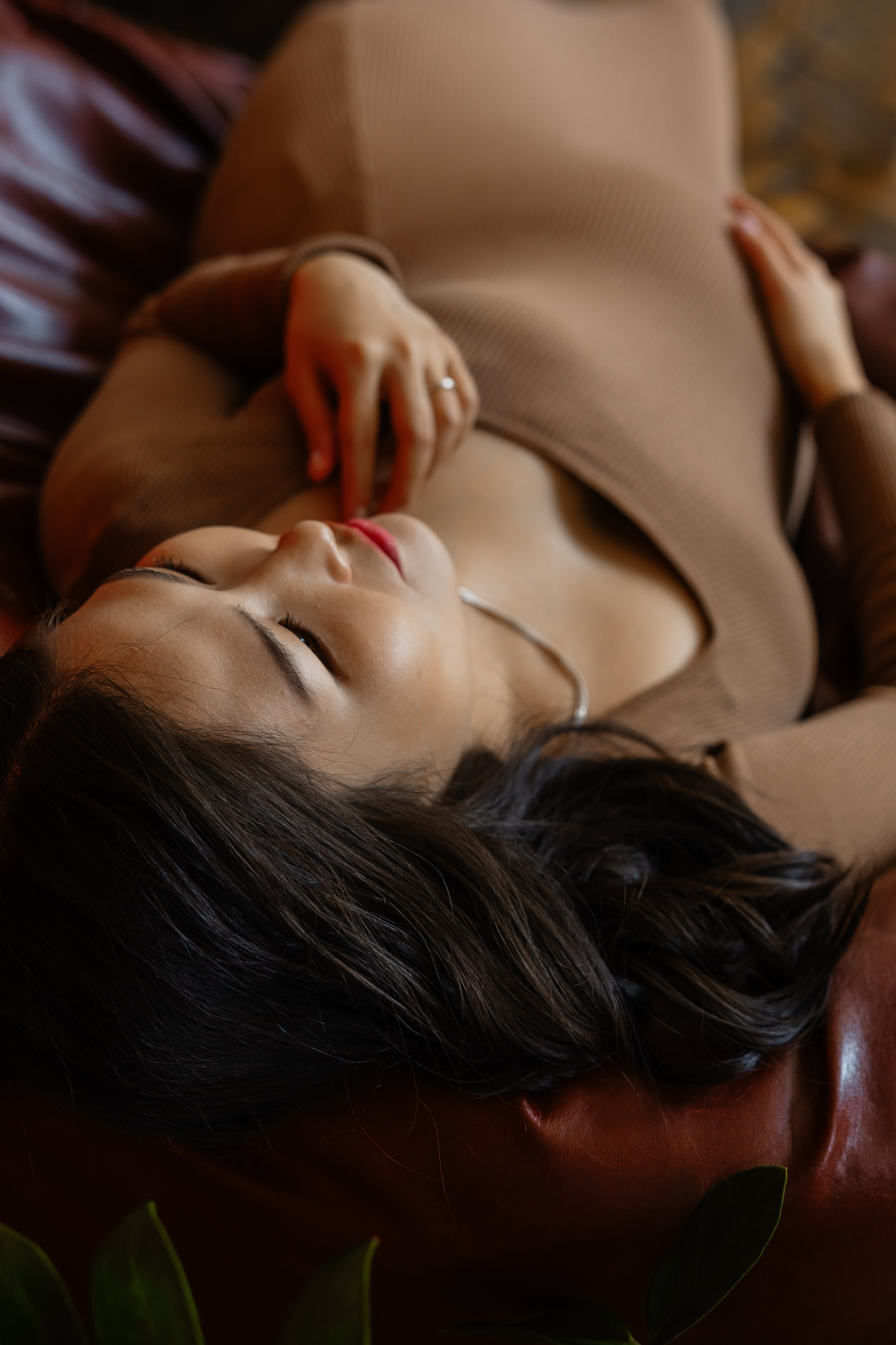 Ожидание. Фотограф и видеограф в Улан-Удэ: Аюна Габагуева и Артём Шаханов