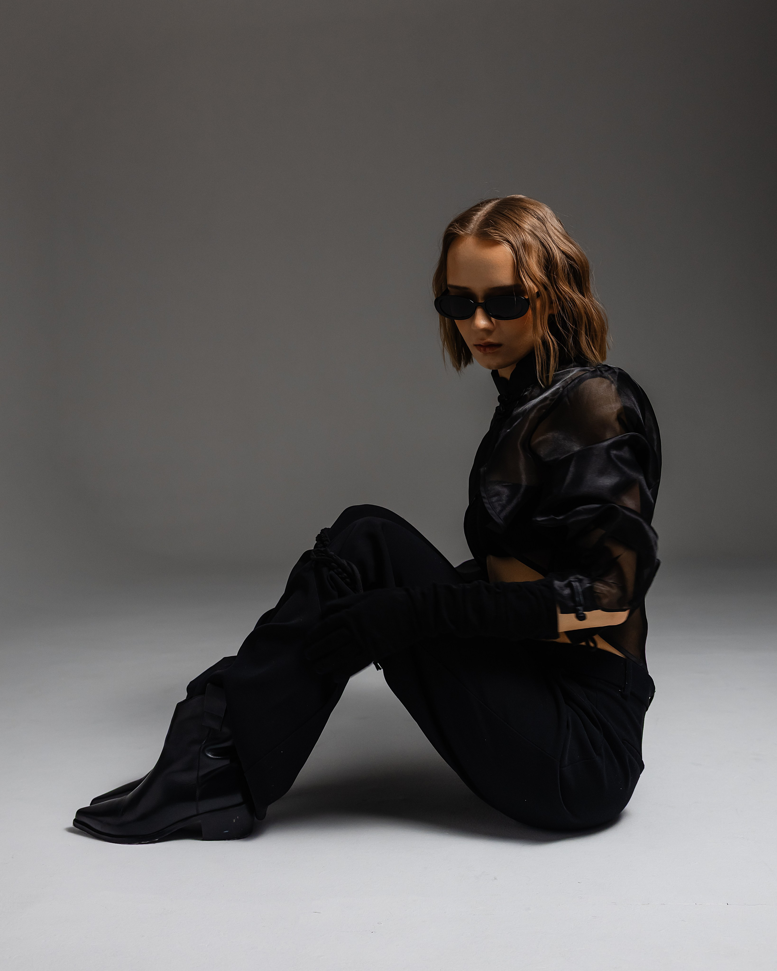 Студия. Фотограф и видеограф в Улан-Удэ: Аюна Габагуева и Артём Шаханов