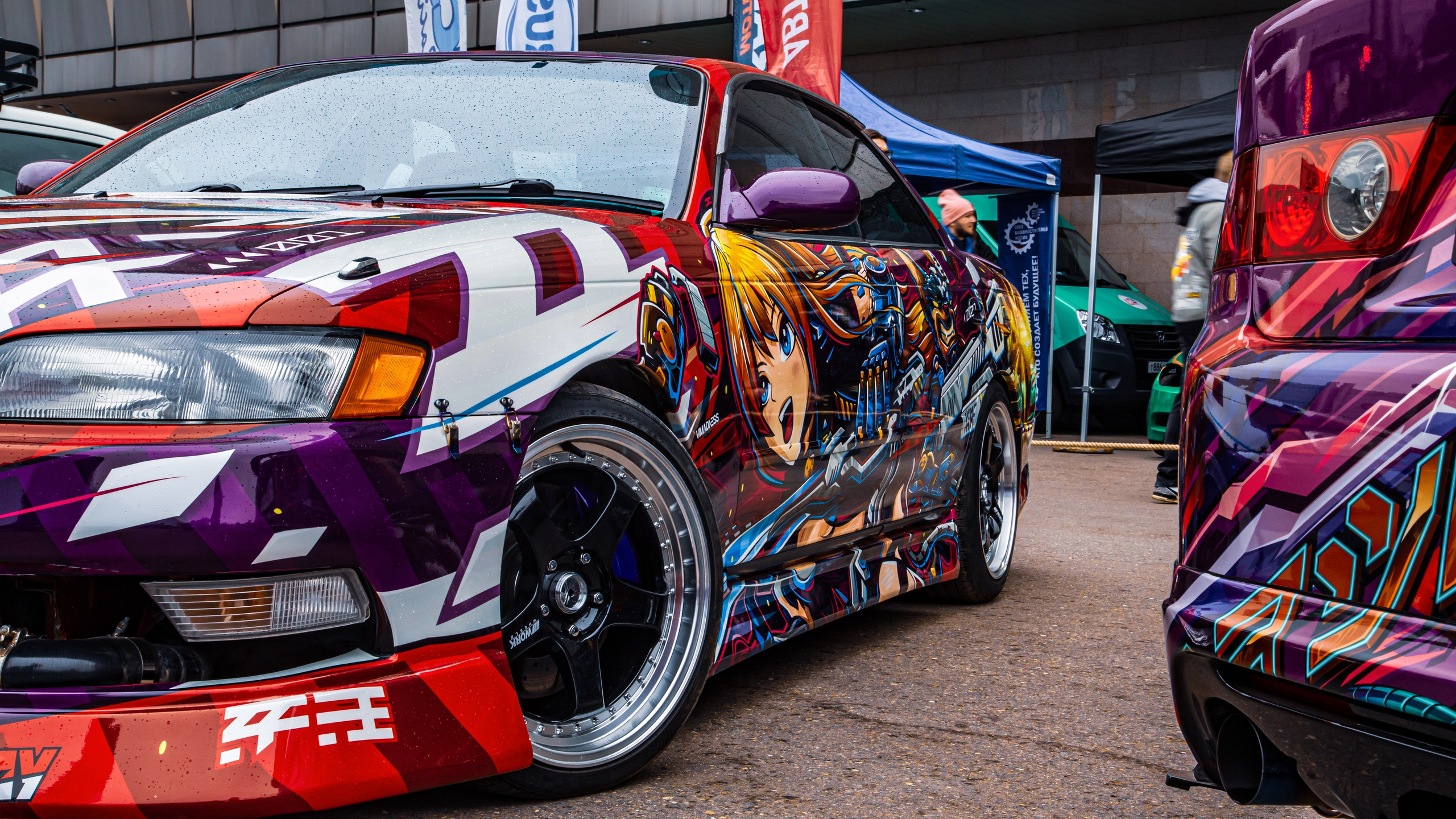 МотоВесна 6.04.2024. Репортажная, студийная, свадебная, автоспорт, коммерческая, фотосессия: Фотографы Николай и Елена DvoTar