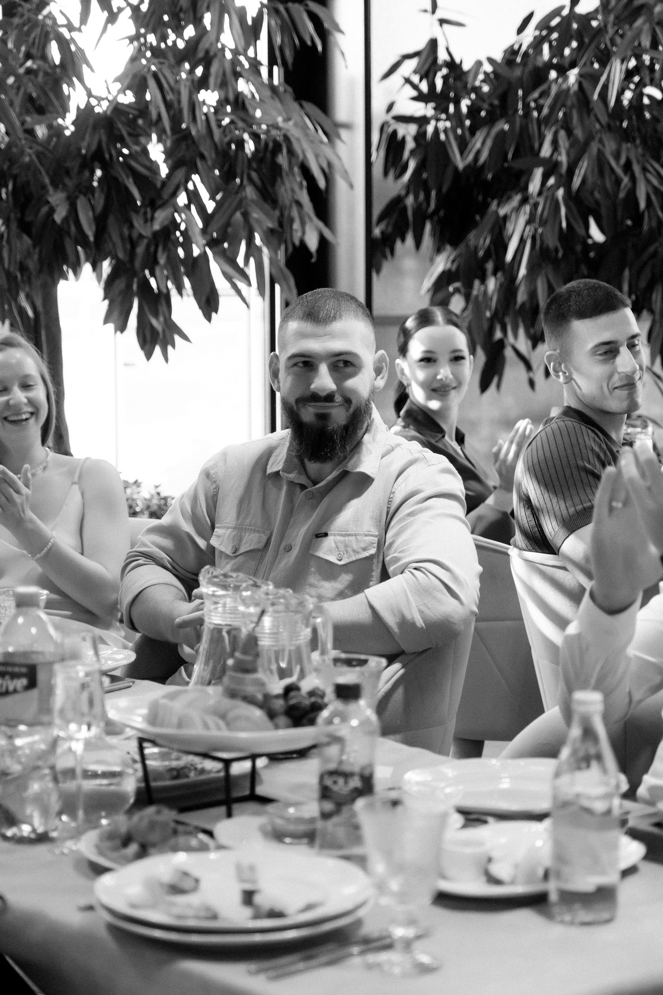 Виталий и Юлия. Свадебный и семейный фотограф в Волгограде Кристина Иванова