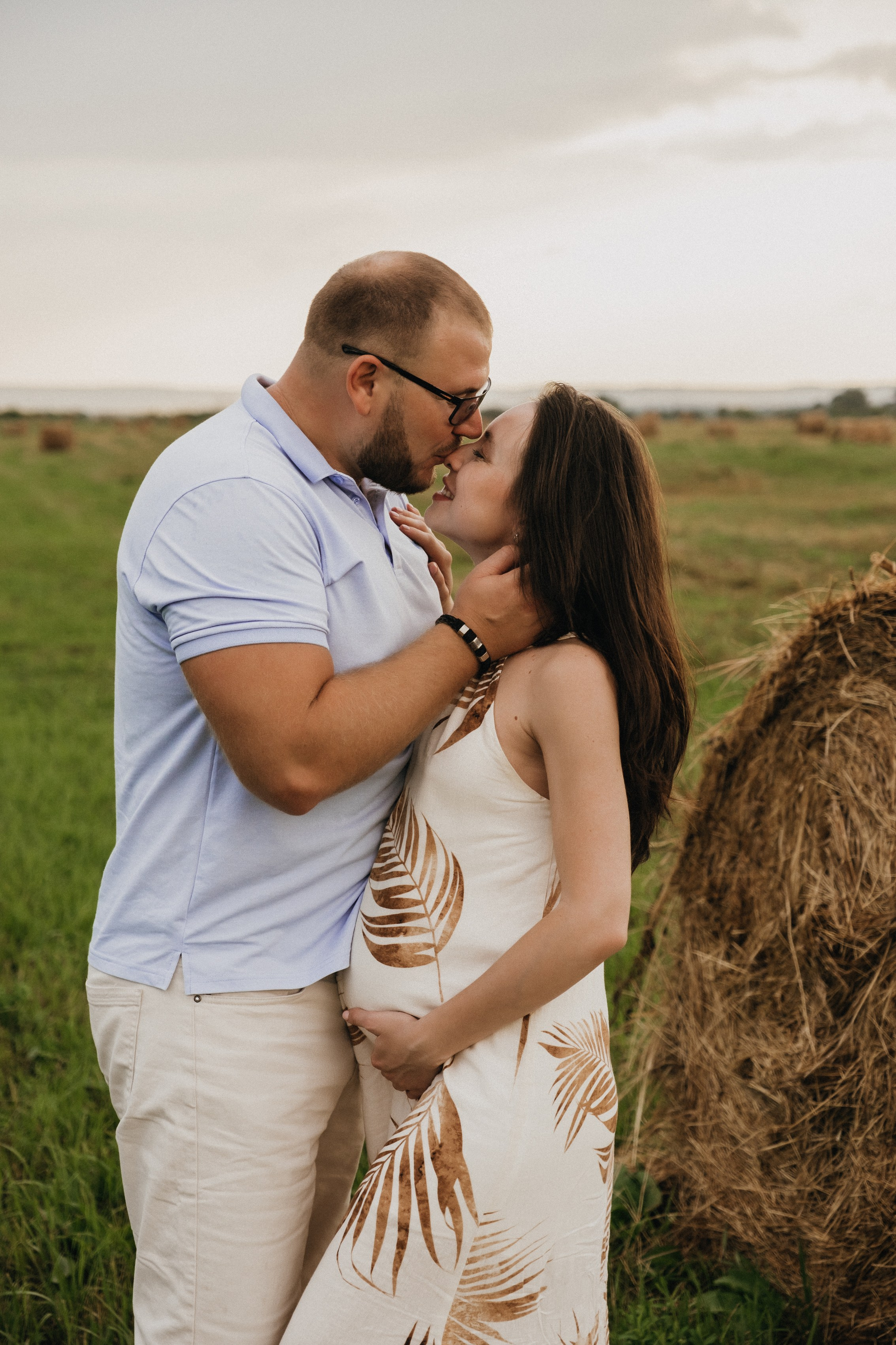 Александр и Кристина. Свадебный и семейный фотограф в Волгограде Кристина Иванова