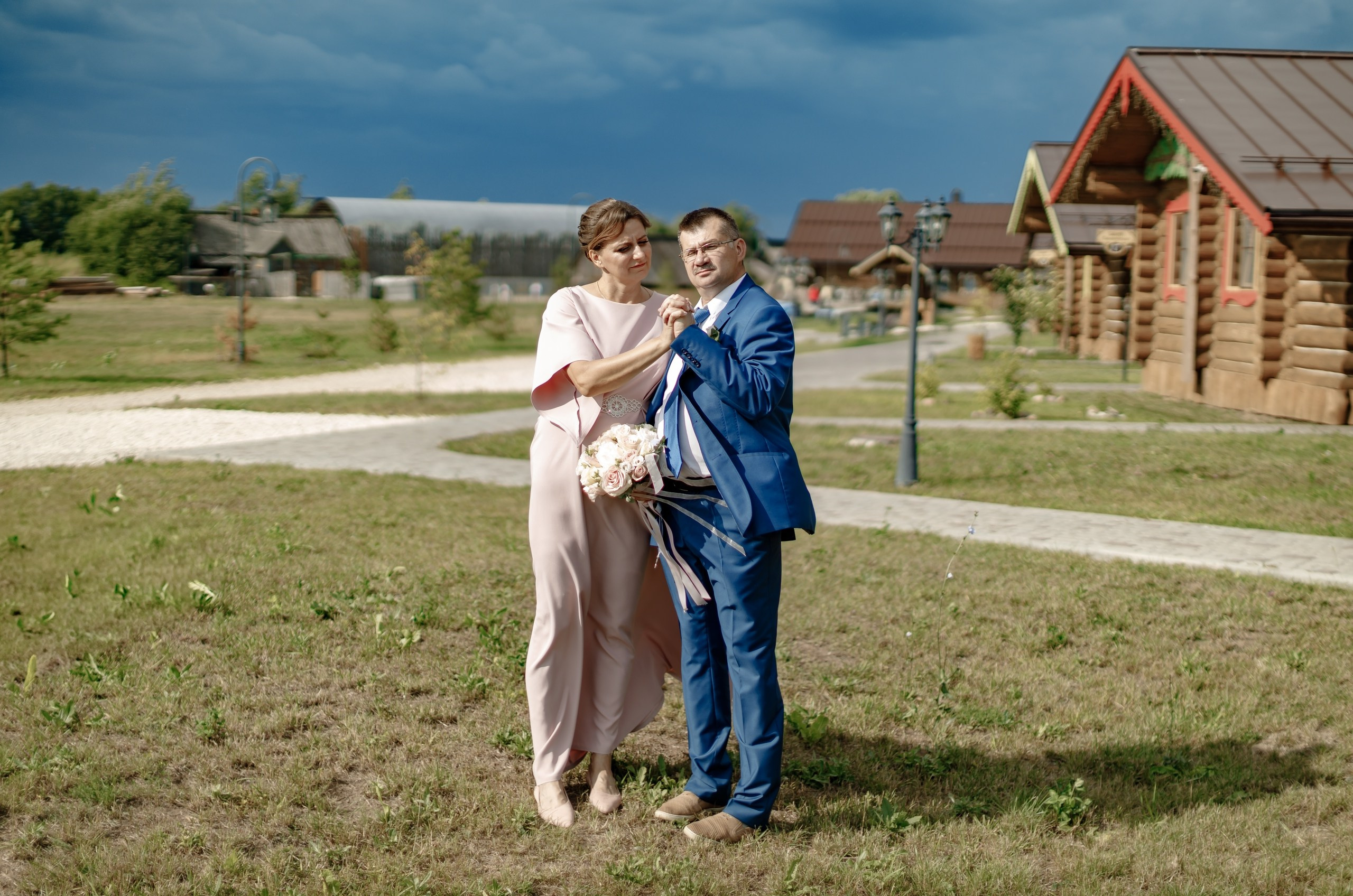 Свадьба Эдуарда и Елены (и смешно и трогательно и мило). Свадебный и семейный фотограф во Владимире Стелла Шуваева