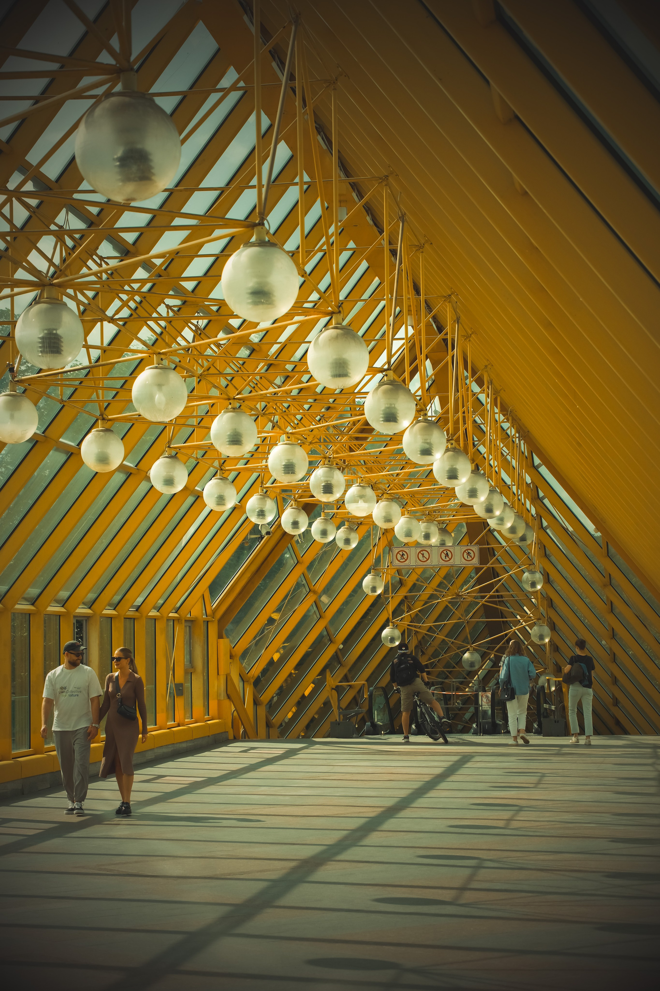 Moscow Selection. M. Neizvestniy — уличная и спортивная фотография