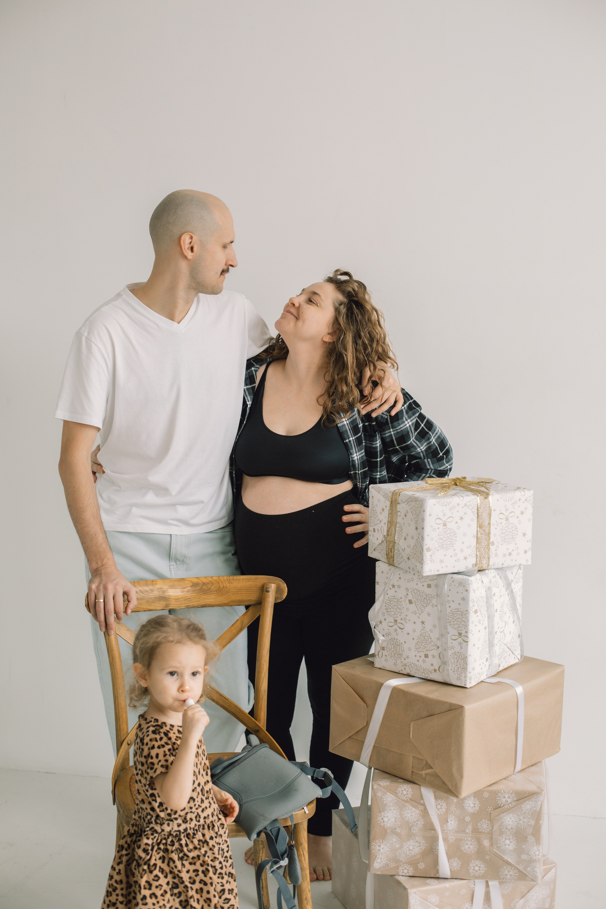 Отзывы. Портретный фотограф в Москве