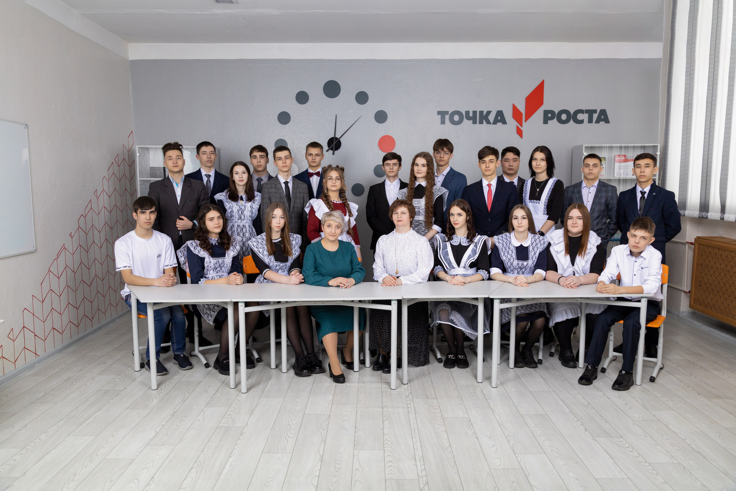 Выпускной альбом Иркутск