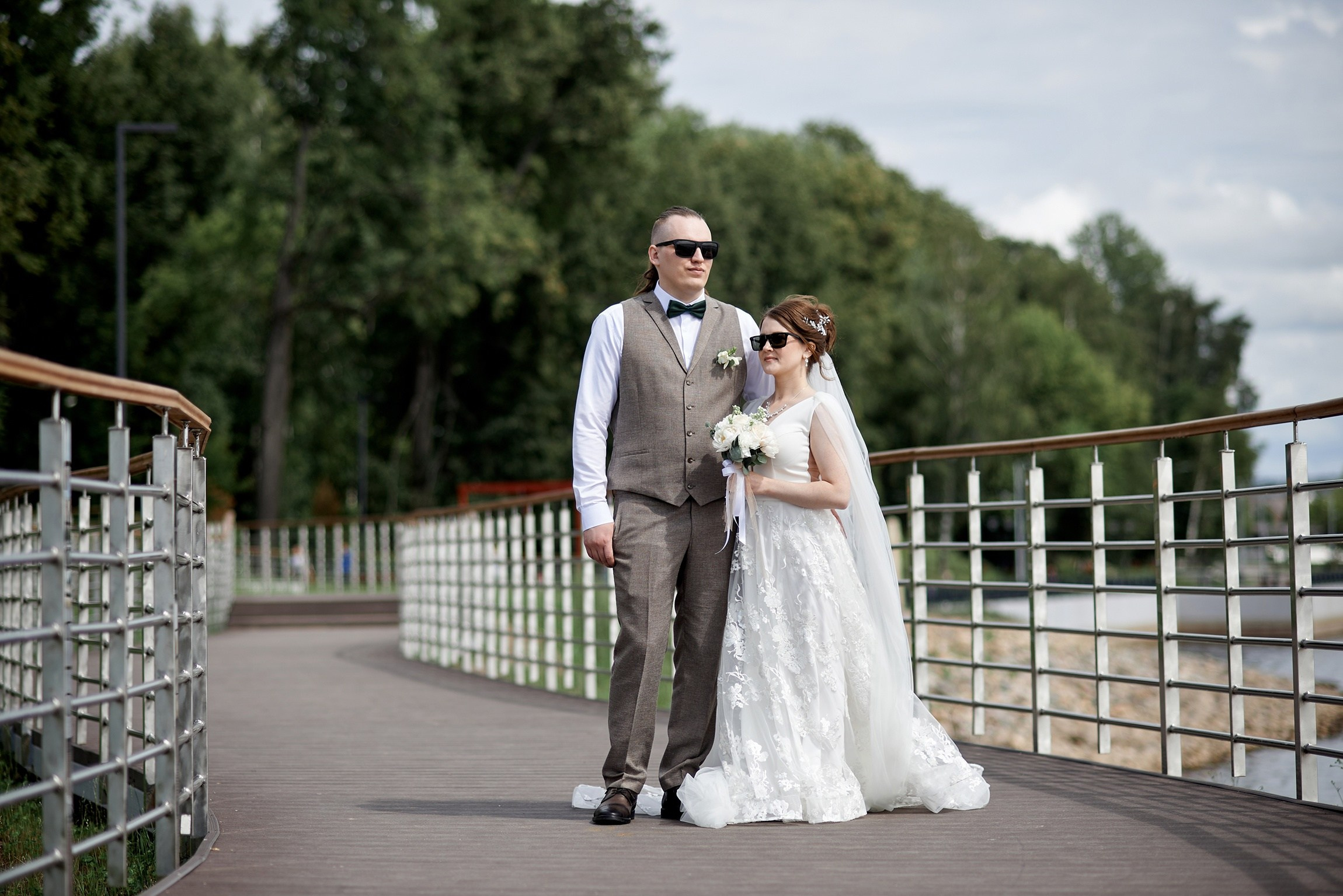 Свадьбы. Фотограф в Череповце Никита Кривоногов