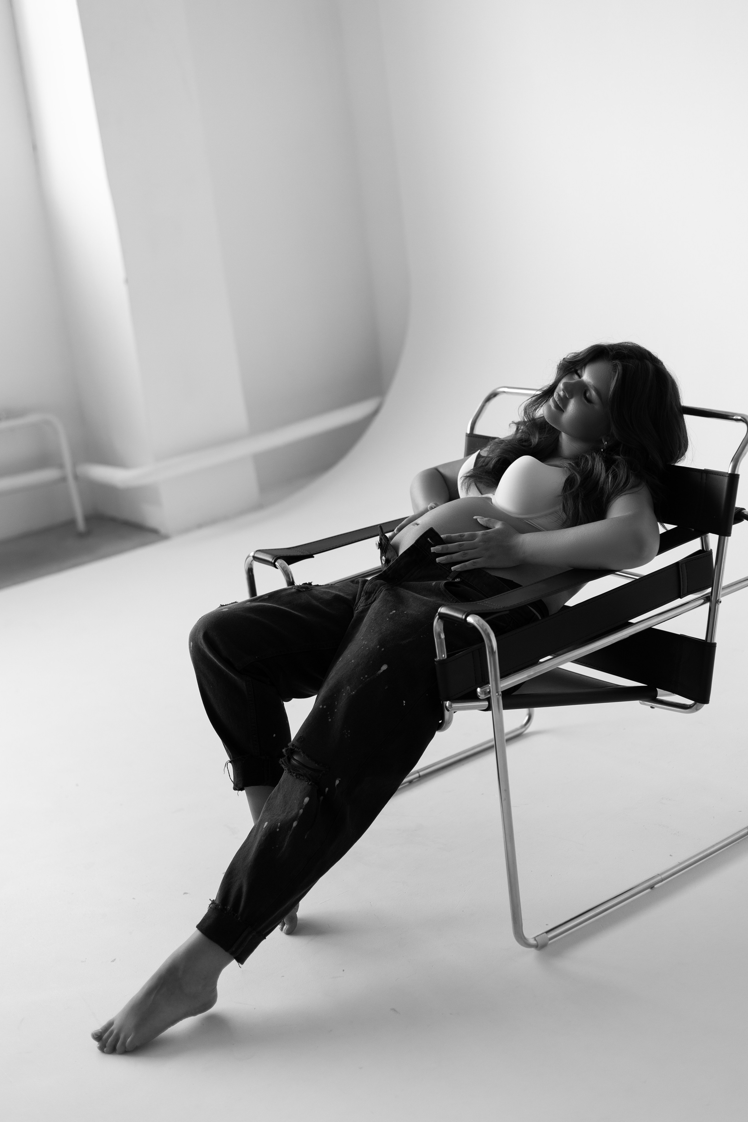 Алена и Влад. Фотограф Алина Кучумова