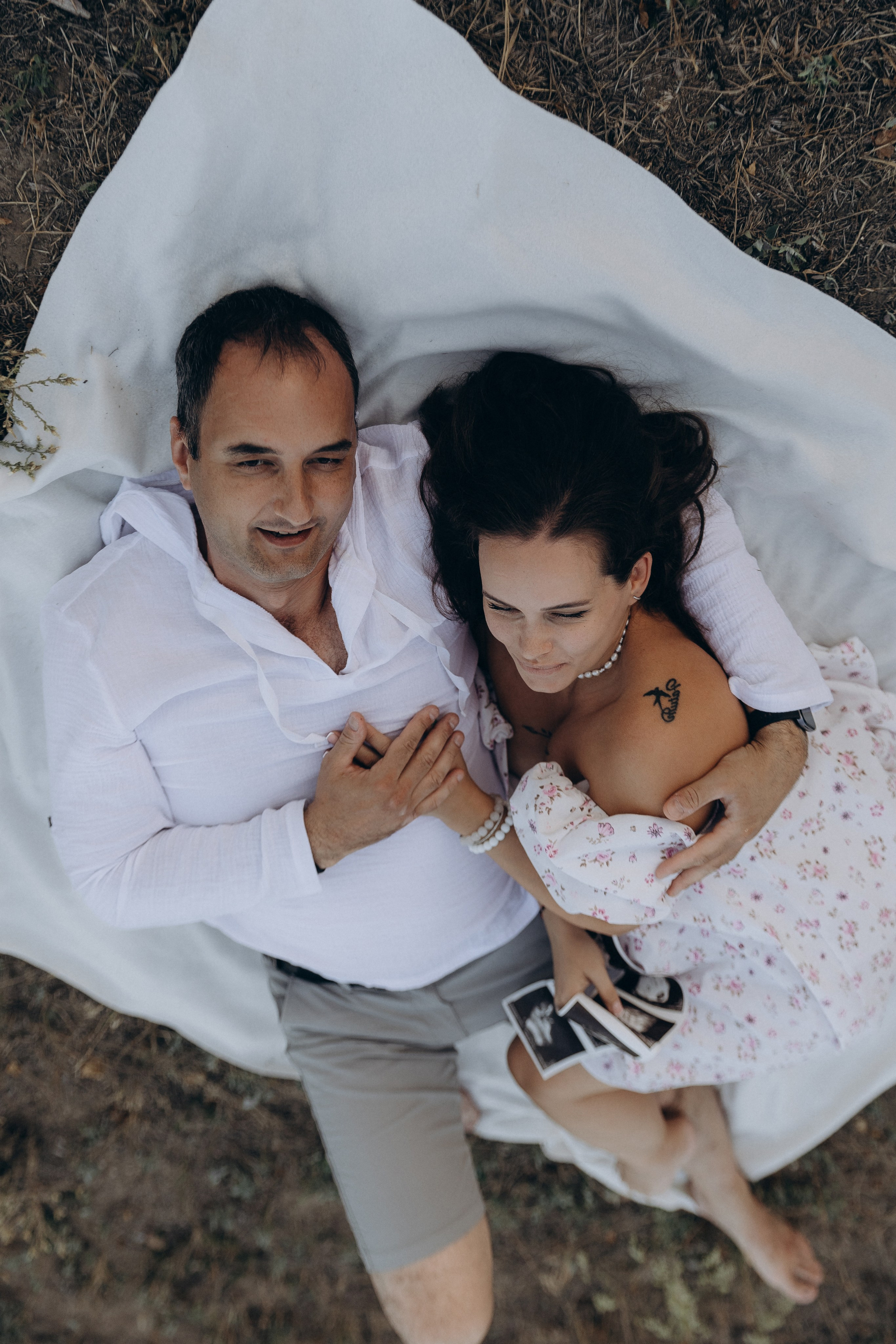 Марго и Дима. Главная