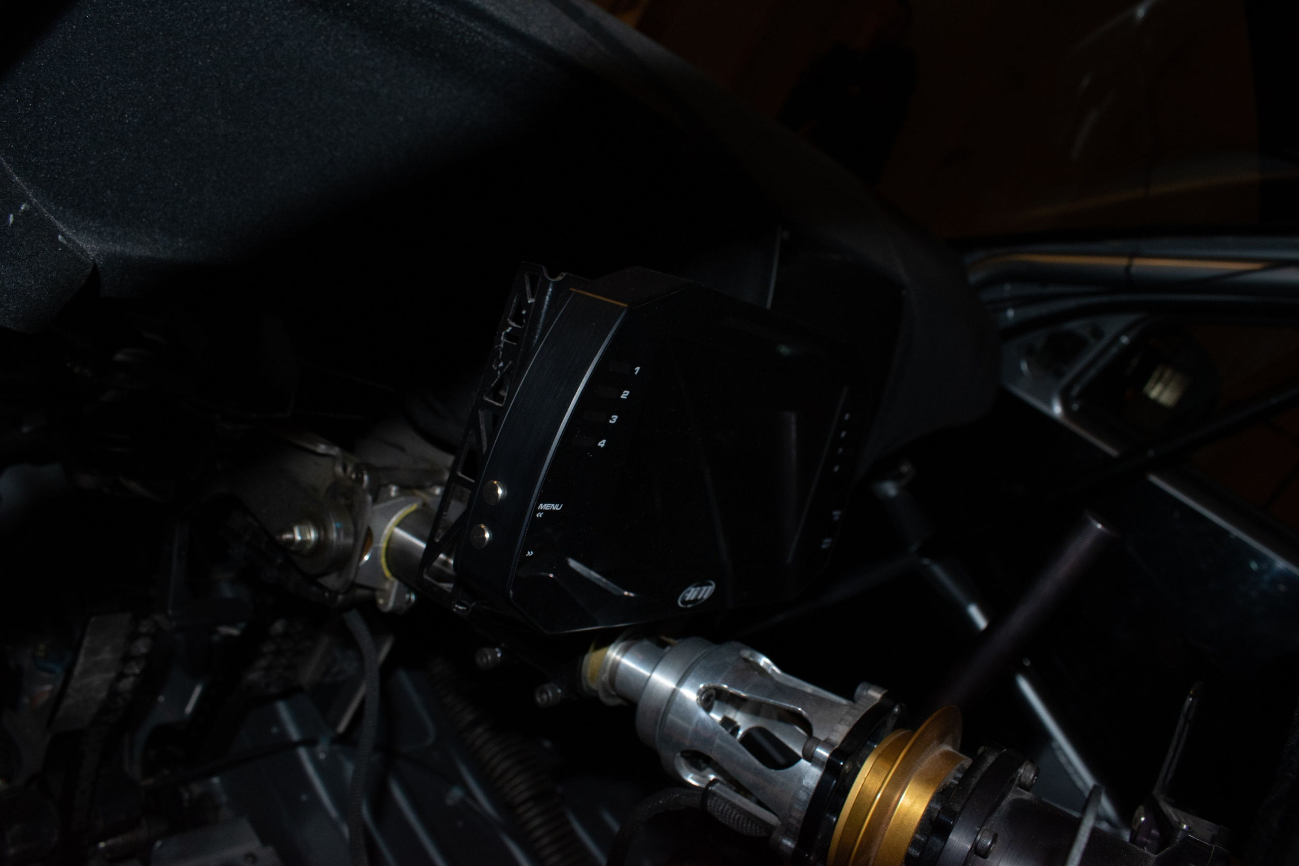 RaceRoom — Командный турнир среди ВУЗов города Москвы | 22.02.20. Репортажный фотограф Сыбер Мартти