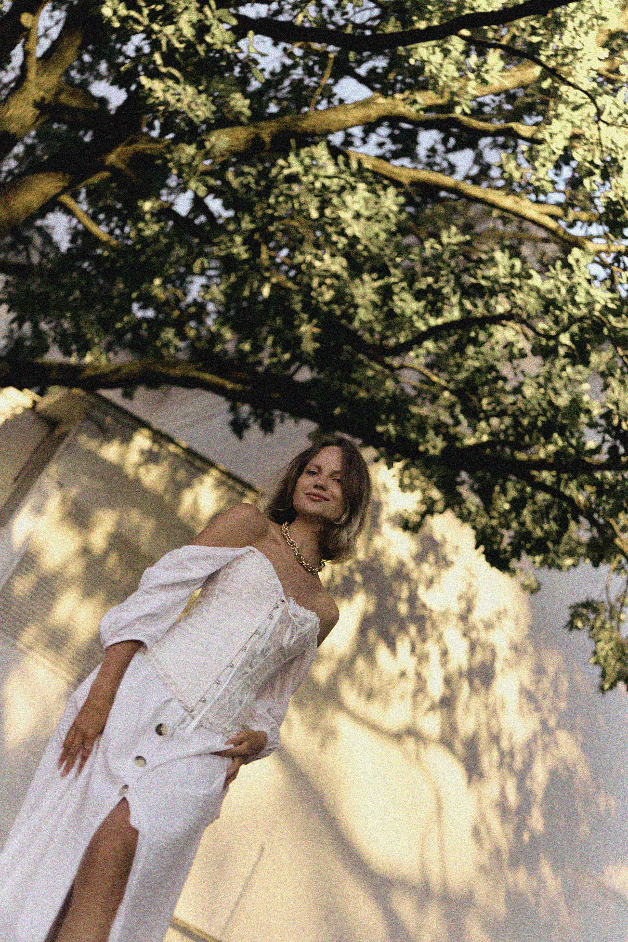 Лена. Фотограф Москва Юлия Казакова