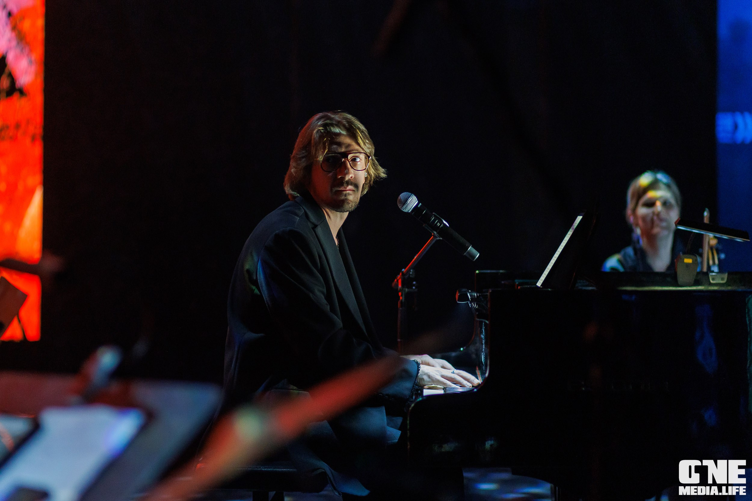 Фоторепортаж с первого дня Симфонии ветра. One Media Life: фоторепортажи, фотоотчеты с мероприятий и заведений