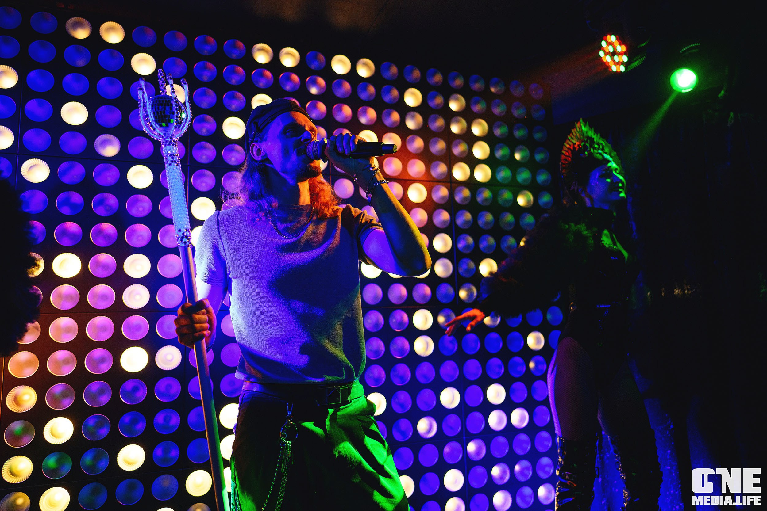 Фоторепортаж из караоке-клуба Эйфория. One Media Life: фоторепортажи, фотоотчеты с мероприятий и заведений