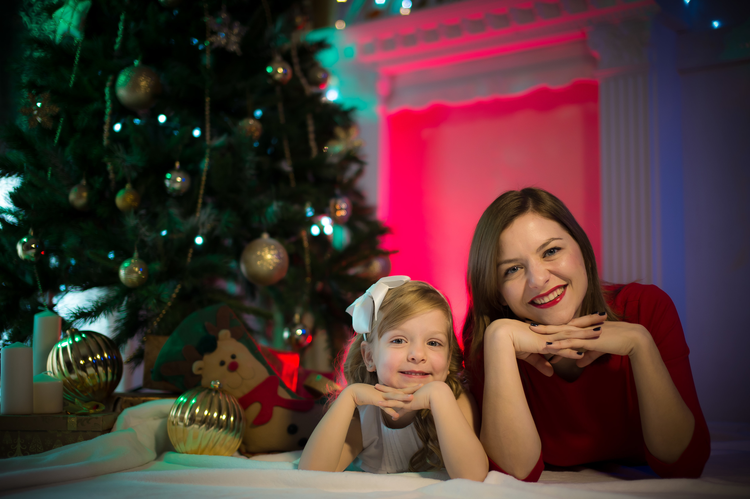 Family and children's photo shoots. Max Matvich and Victoria Basova are professionals in their field