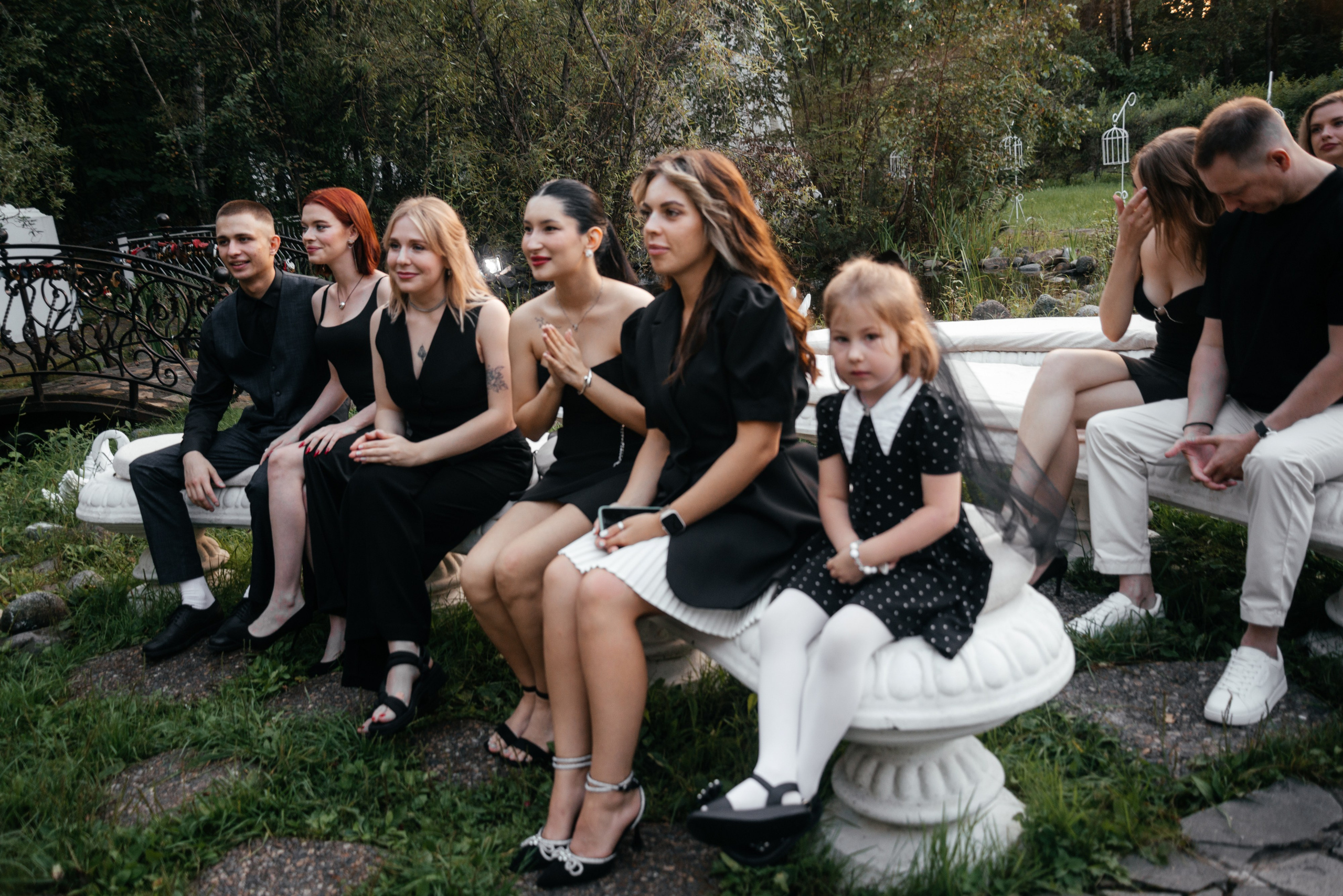 Свадьба Вячеслава и Ольги. Мария Яровая фотограф Хабаровск