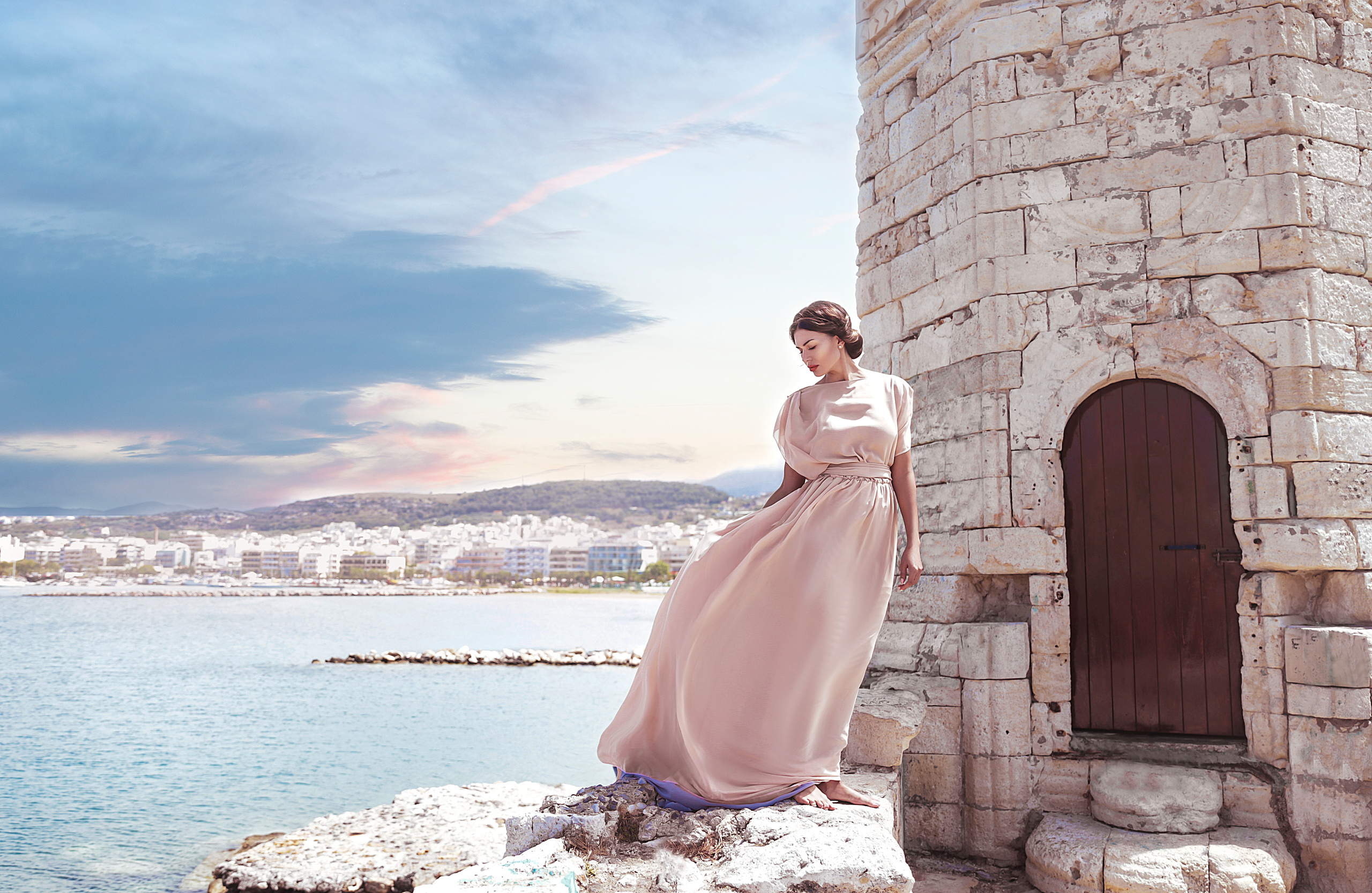 За границей.... Свадебный и семейный фотограф Черняева Анна| Нижний Новгород