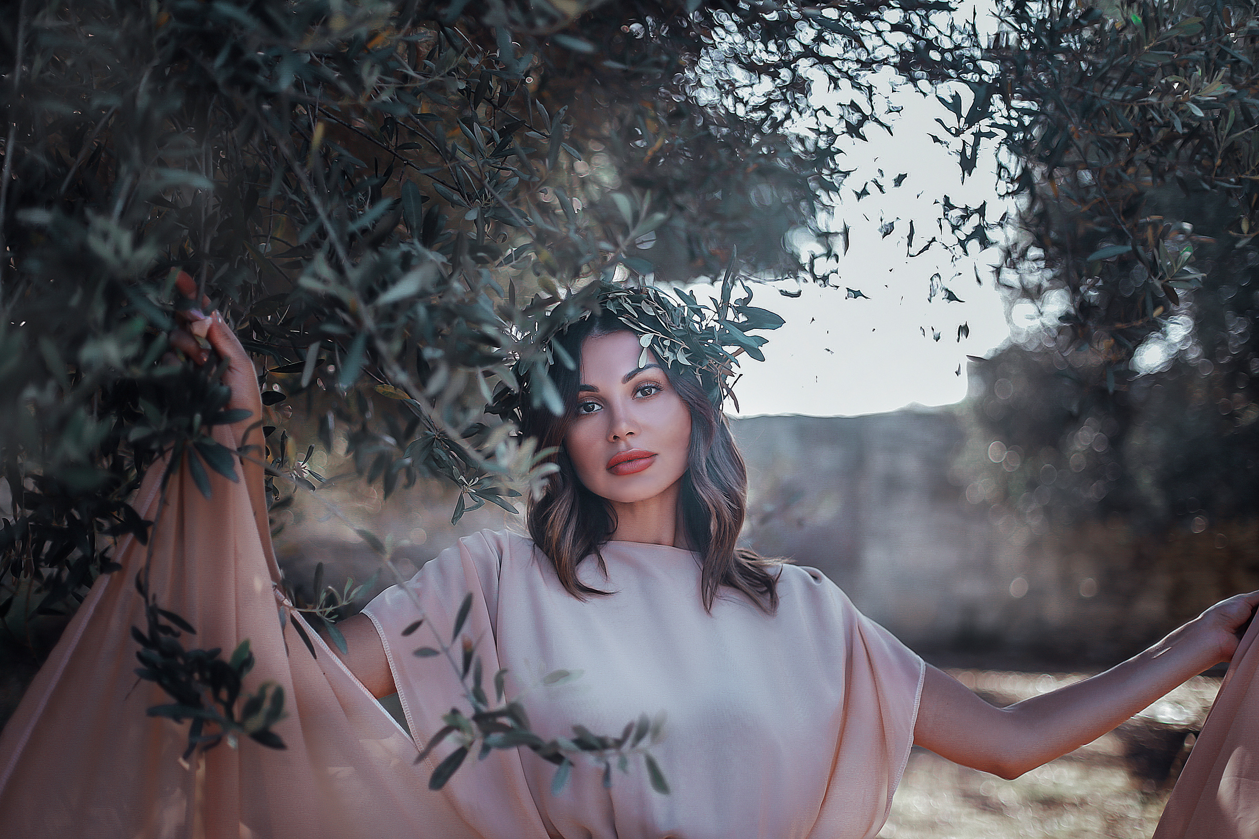 За границей.... Свадебный и семейный фотограф Черняева Анна| Нижний Новгород