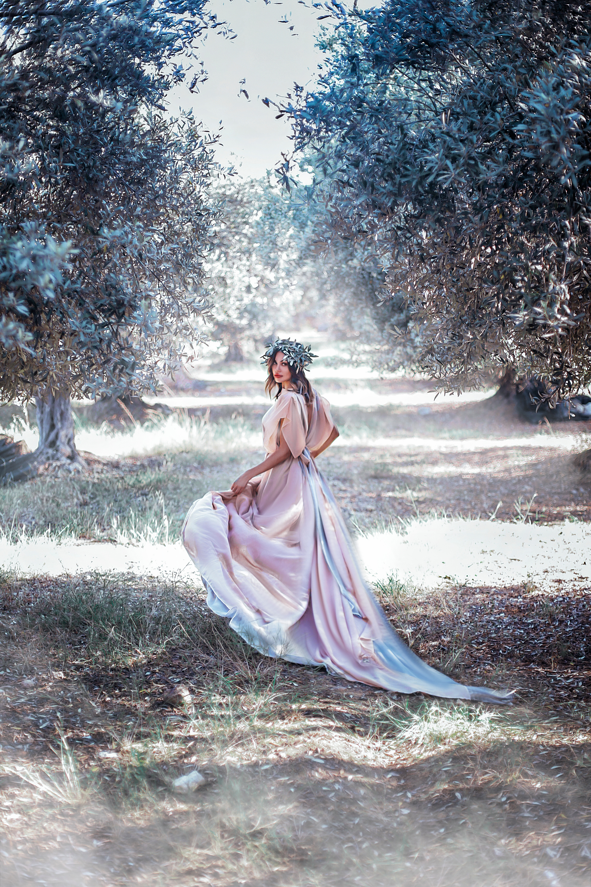 За границей.... Свадебный и семейный фотограф Черняева Анна| Нижний Новгород