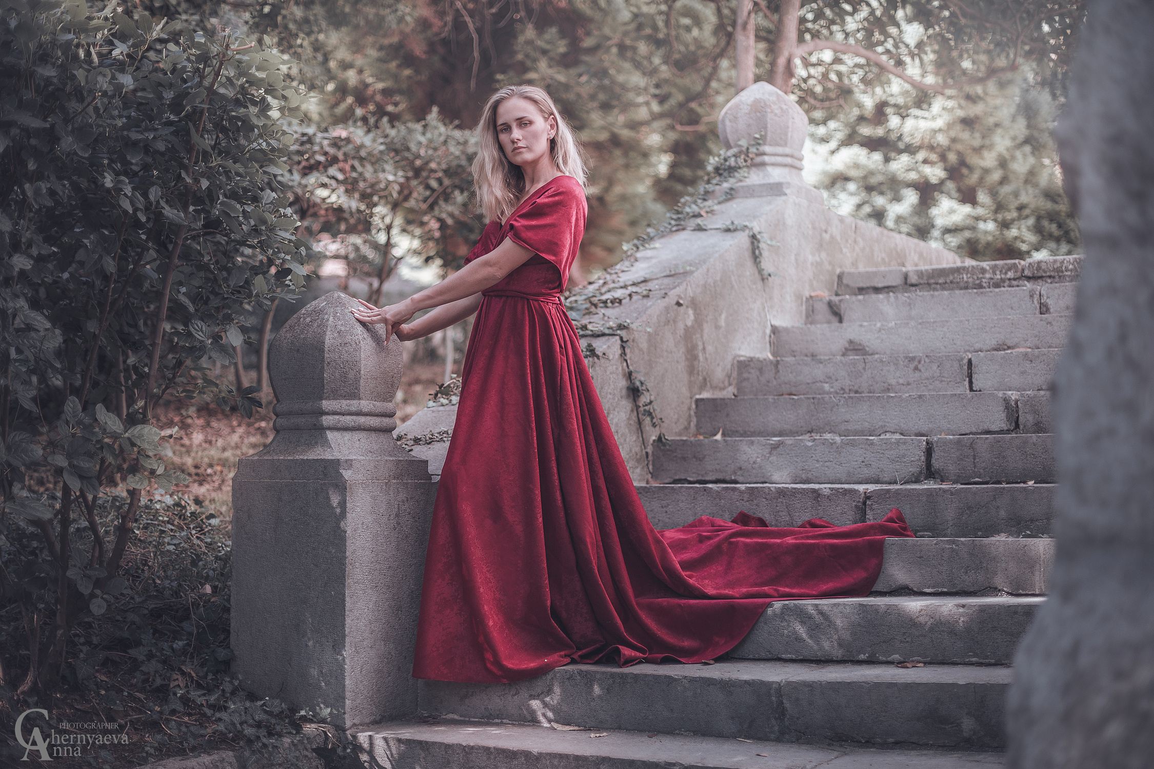 За границей.... Свадебный и семейный фотограф Черняева Анна| Нижний Новгород