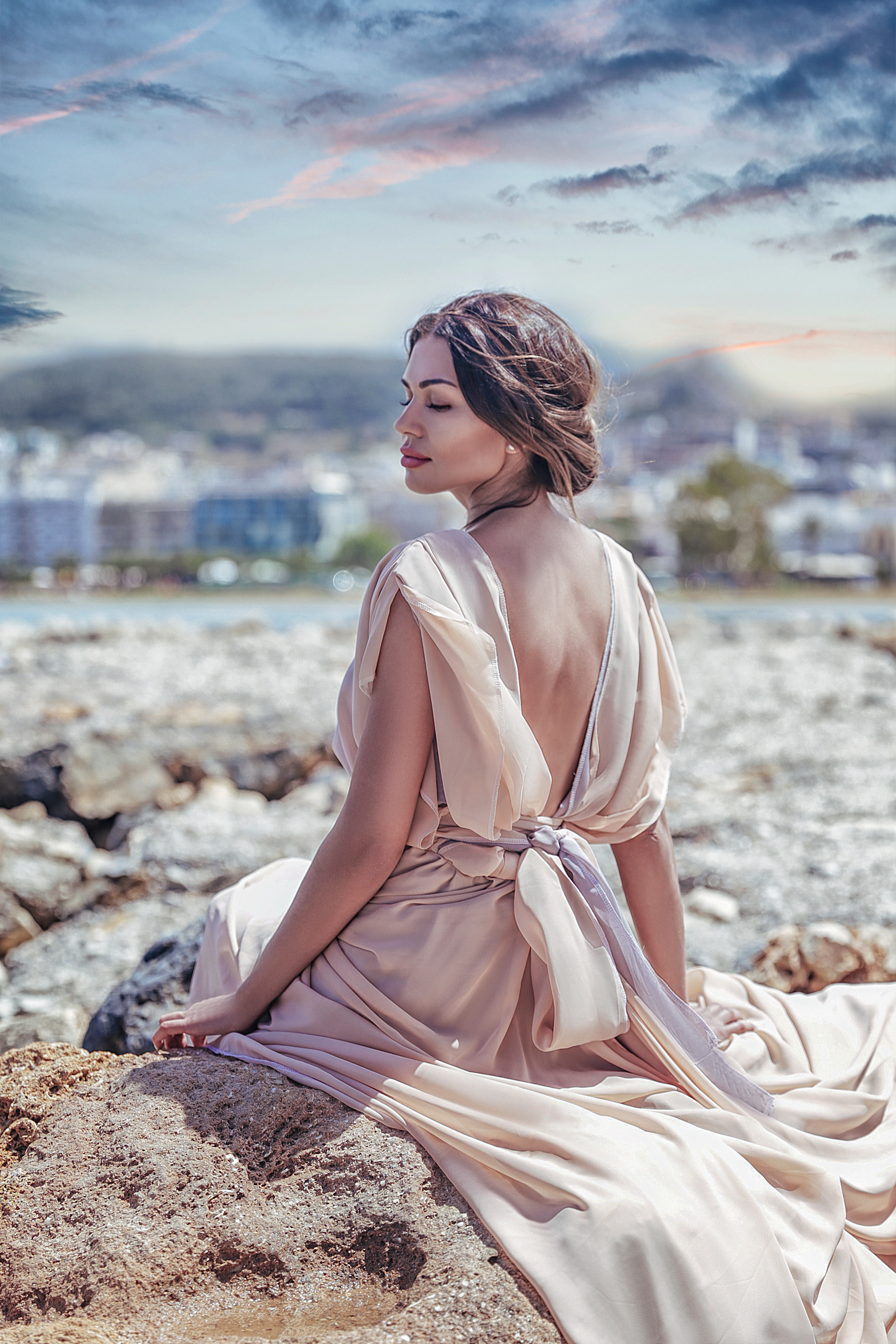 За границей.... Свадебный и семейный фотограф Черняева Анна| Нижний Новгород