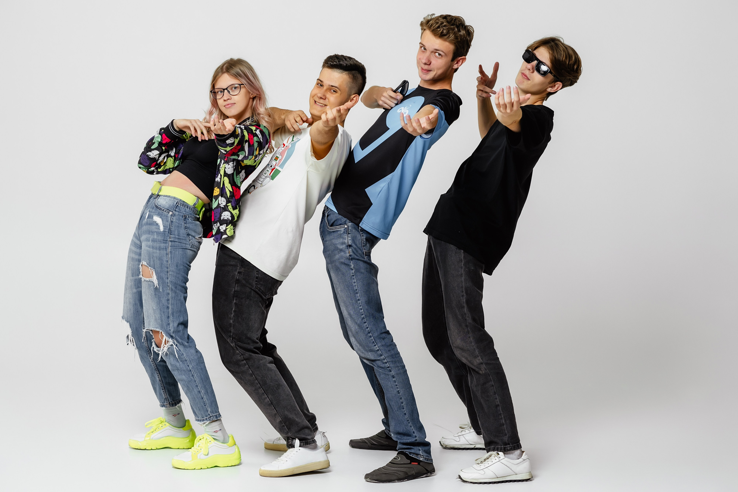 Выпускные альбомы старшеклассников. Дом детской фотографии Арсюткиной Наталии™