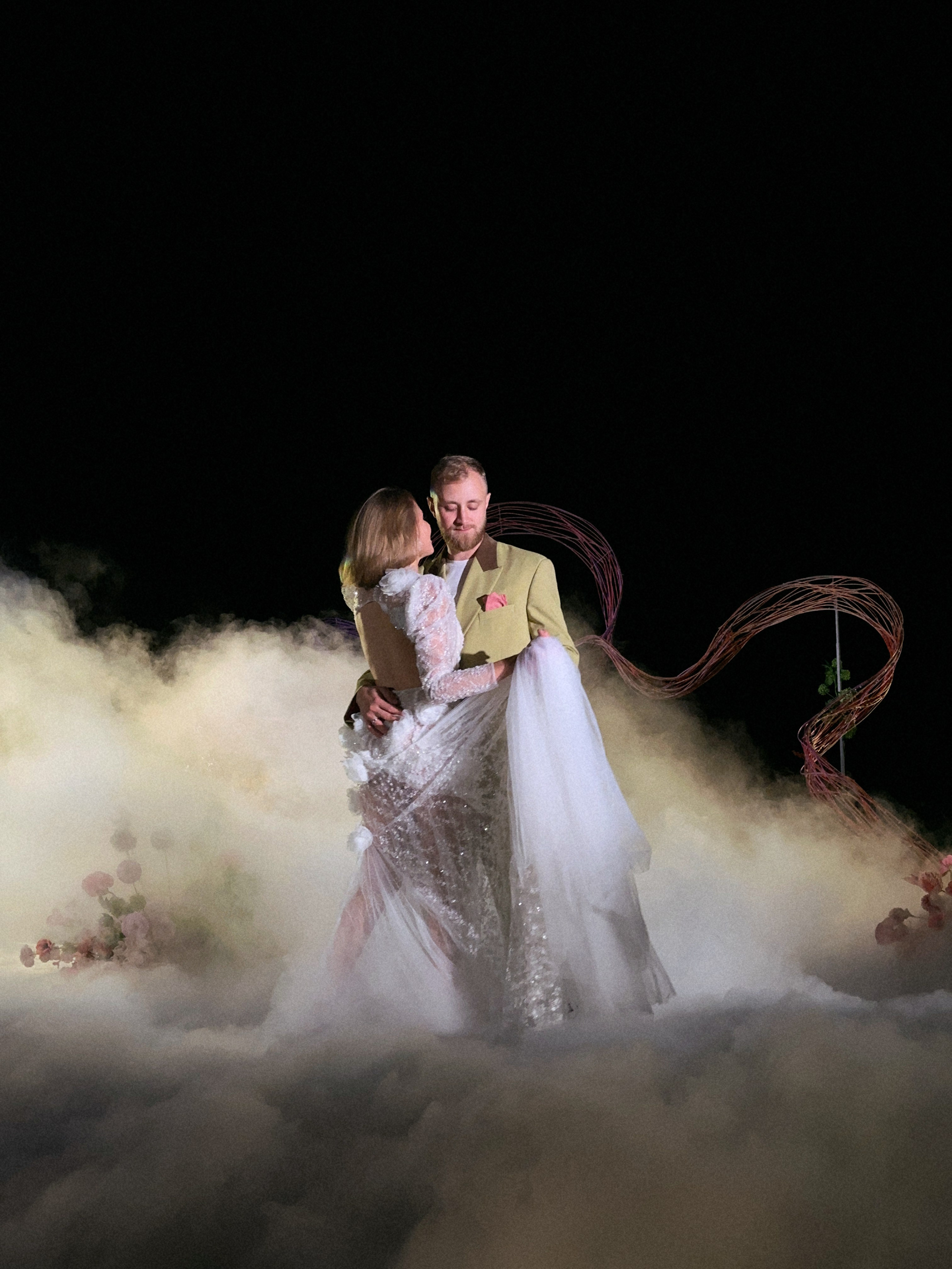 Миша и Аня. Фотограф в Тюмени Шишкова Ксения