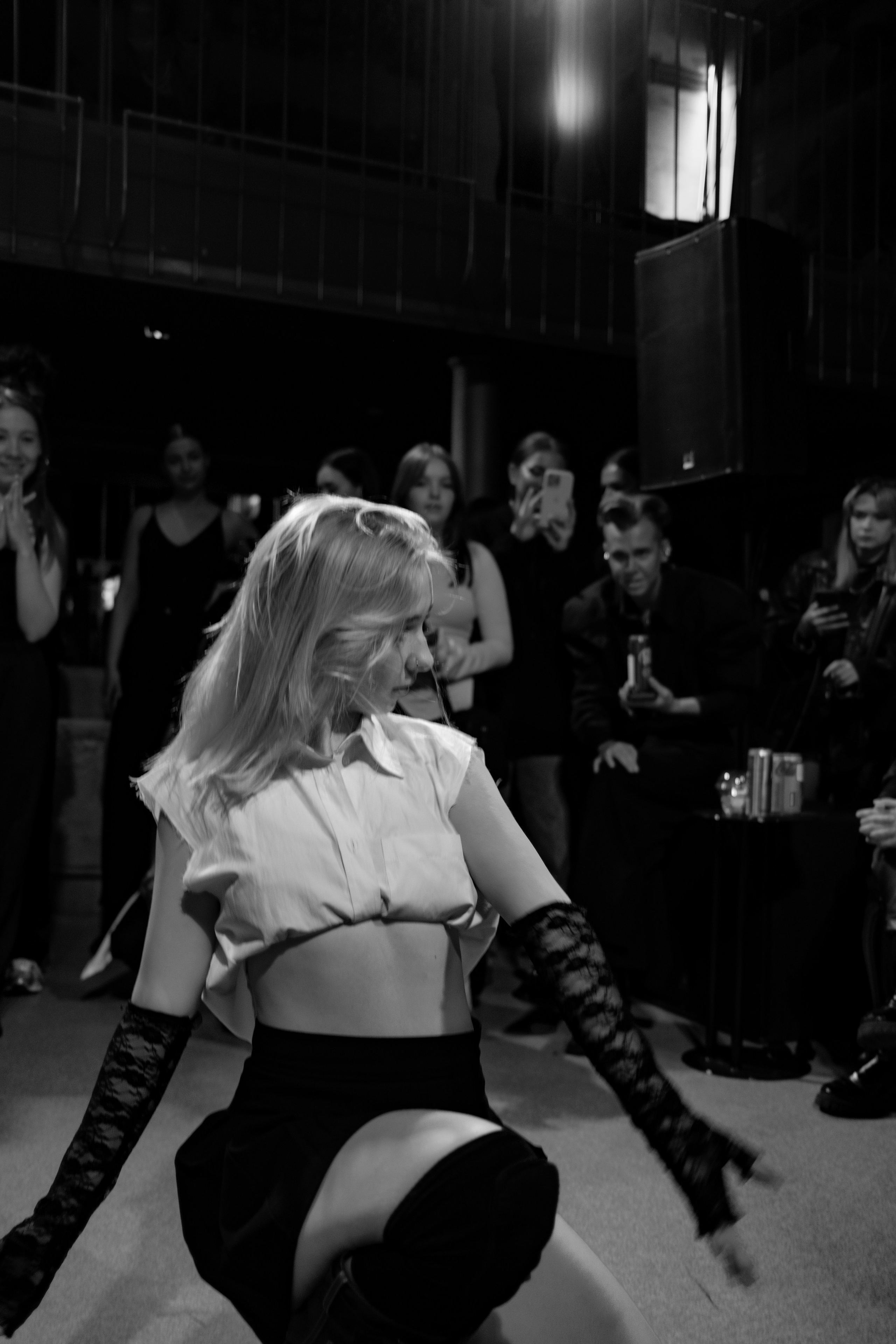 Реопртаж | Танцевальный бал BESTIE WEEKEND 2.0 SEXY EDITION |. Репортажный фотограф в Калининграде Екатерина Суханова