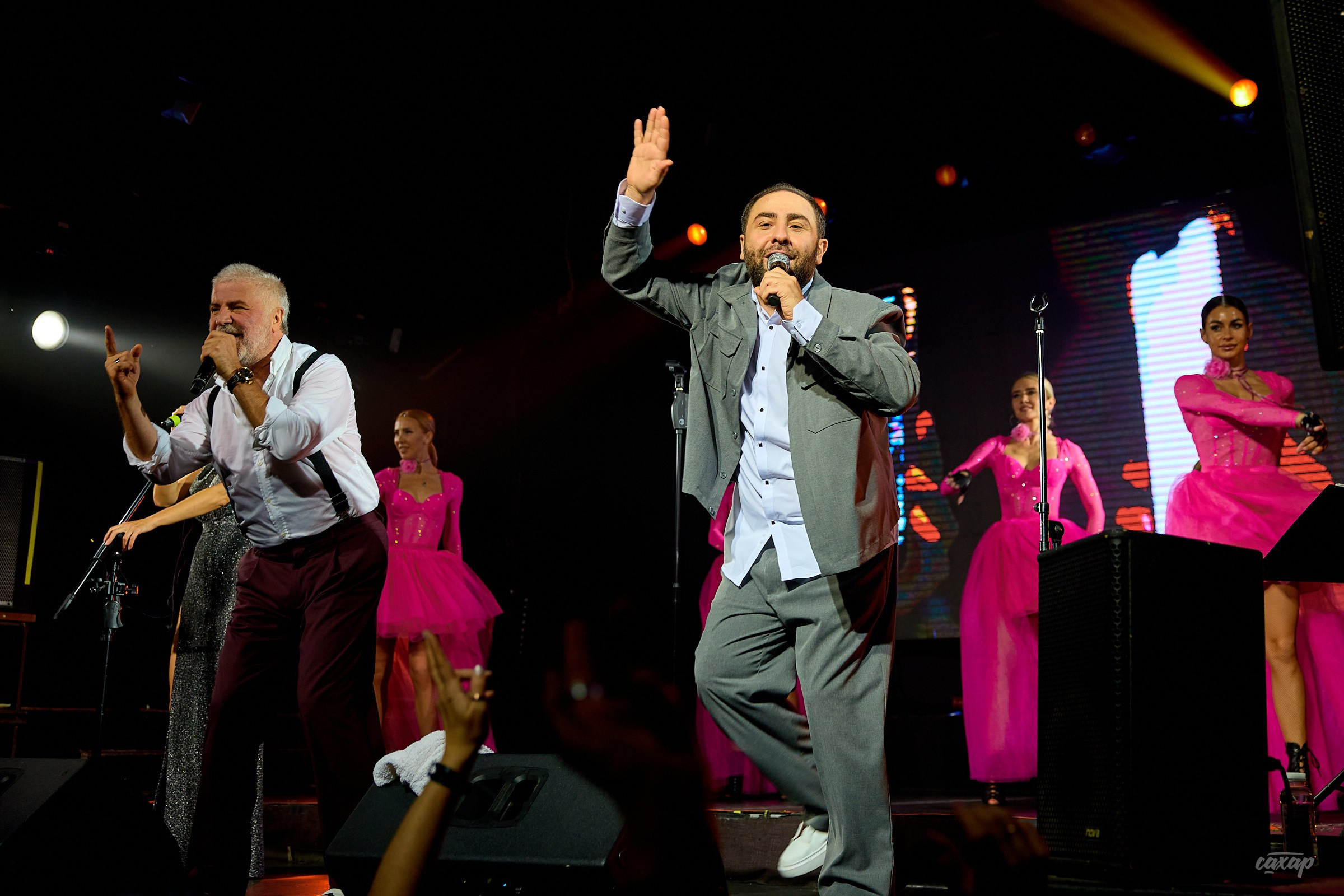 Сосо Павлиашвили. Профессиональный фотограф в Екатеринбурге Юра Сахар