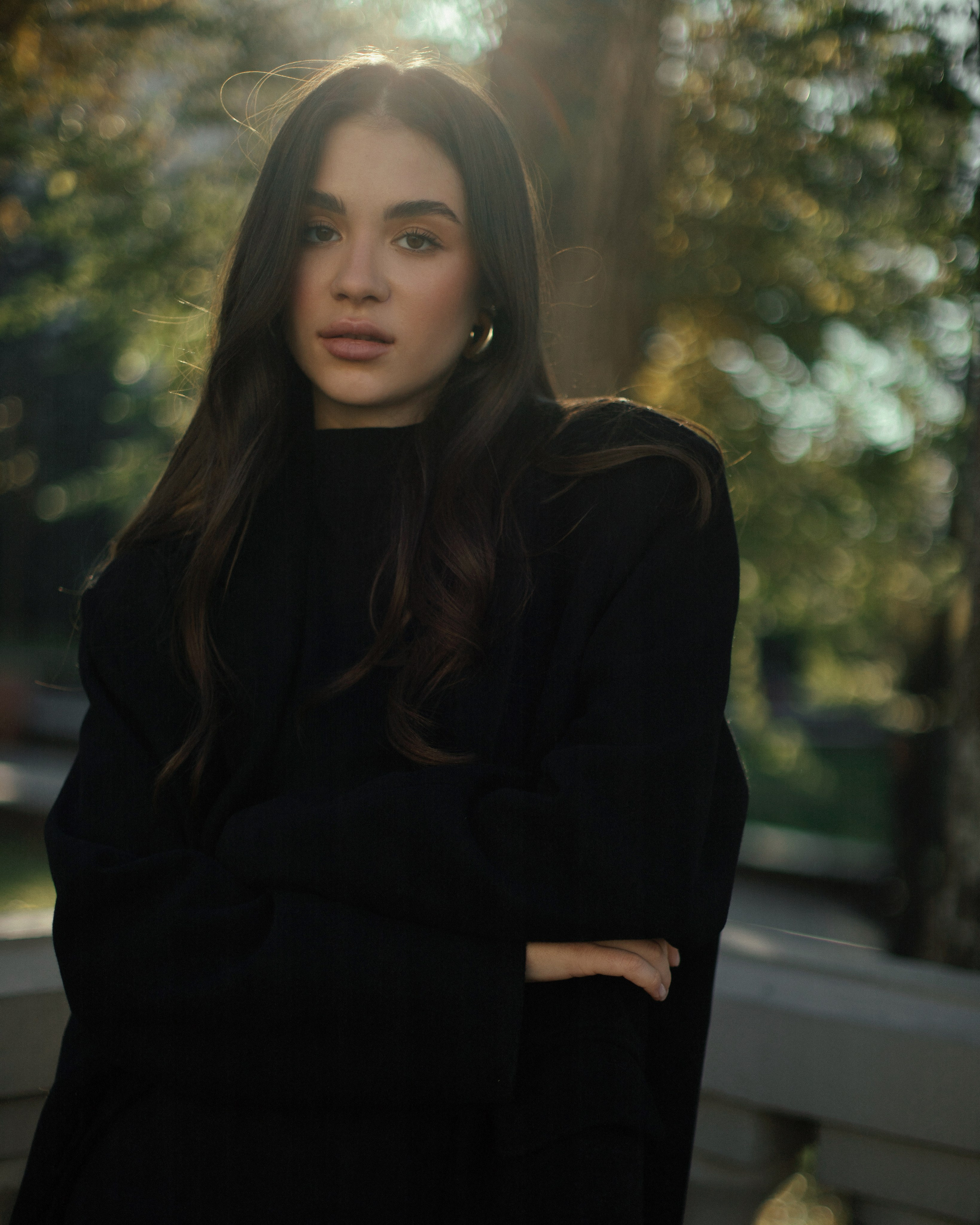 Аня. Фотограф Ростов-на-Дону, Аксай