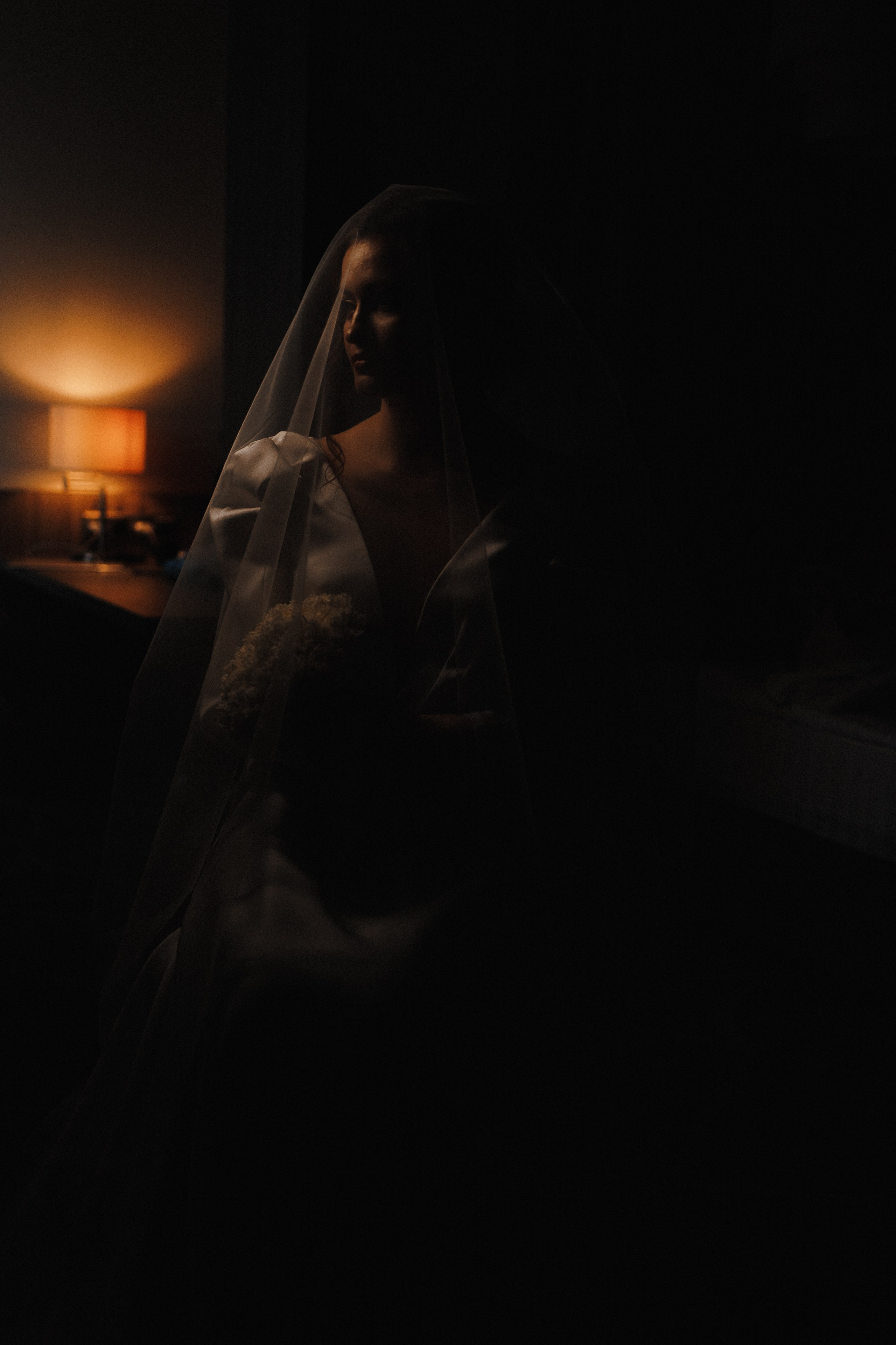 Андрей и Даша. Семейный свадебный фотограф Семен Егоров