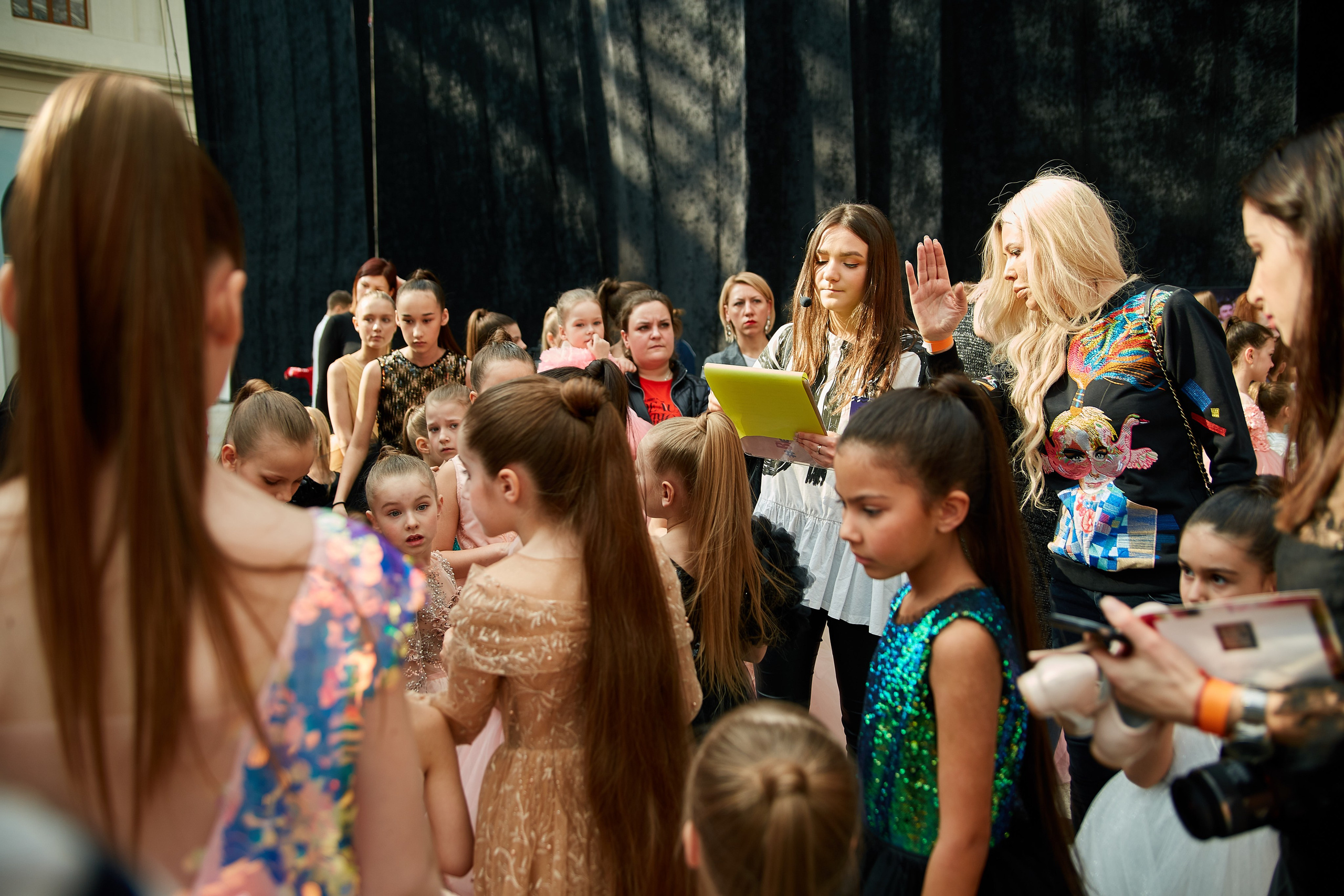 ЕГО ВЕЛИЧЕСТВО «РЕПОРТАЖ». Профессиональный фотограф Светлана Писарева