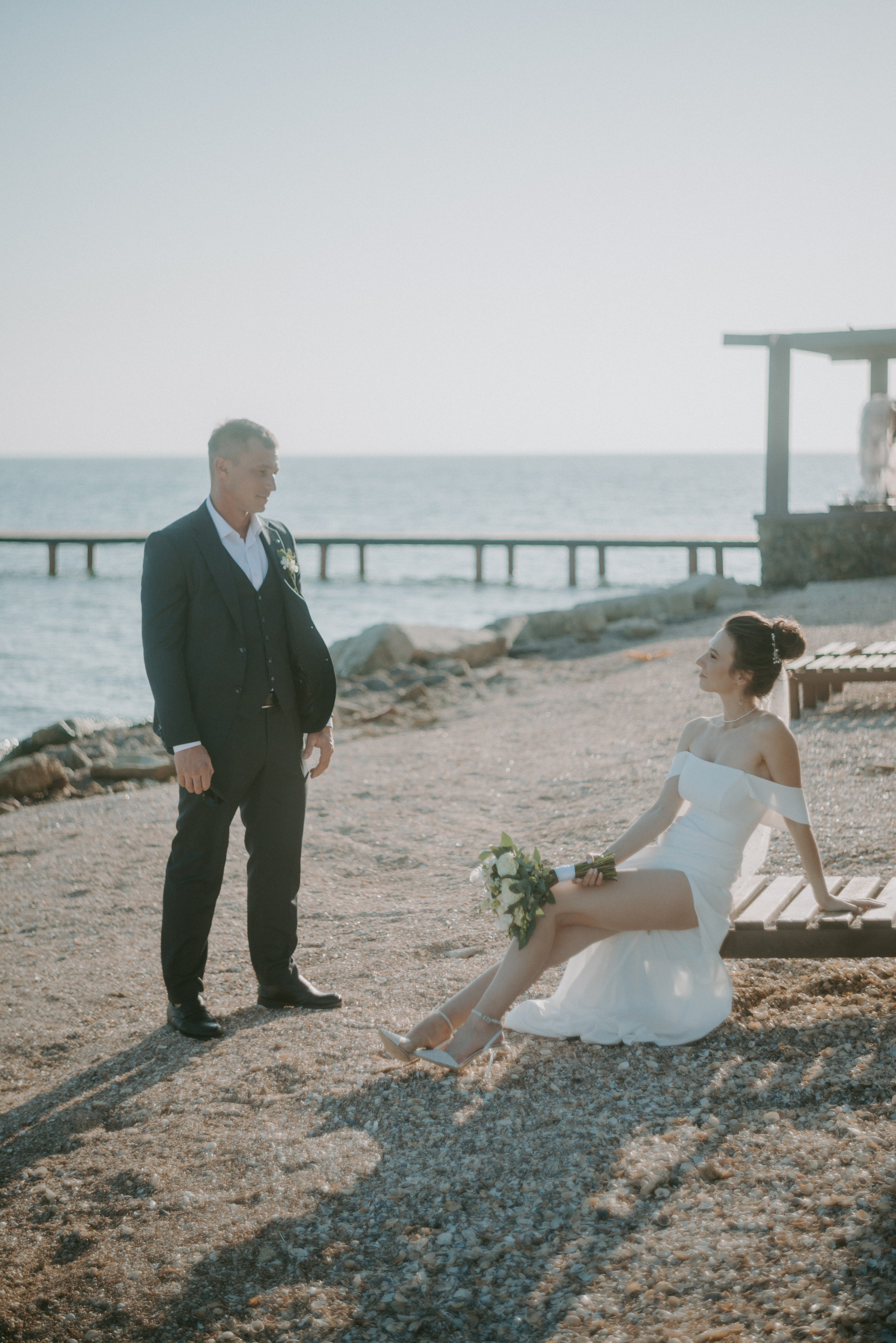 Олег&Елизавета фотограф Елена Горбач. Свадебный и семейный фотограф город Темрюк Фотостудия Темрюк