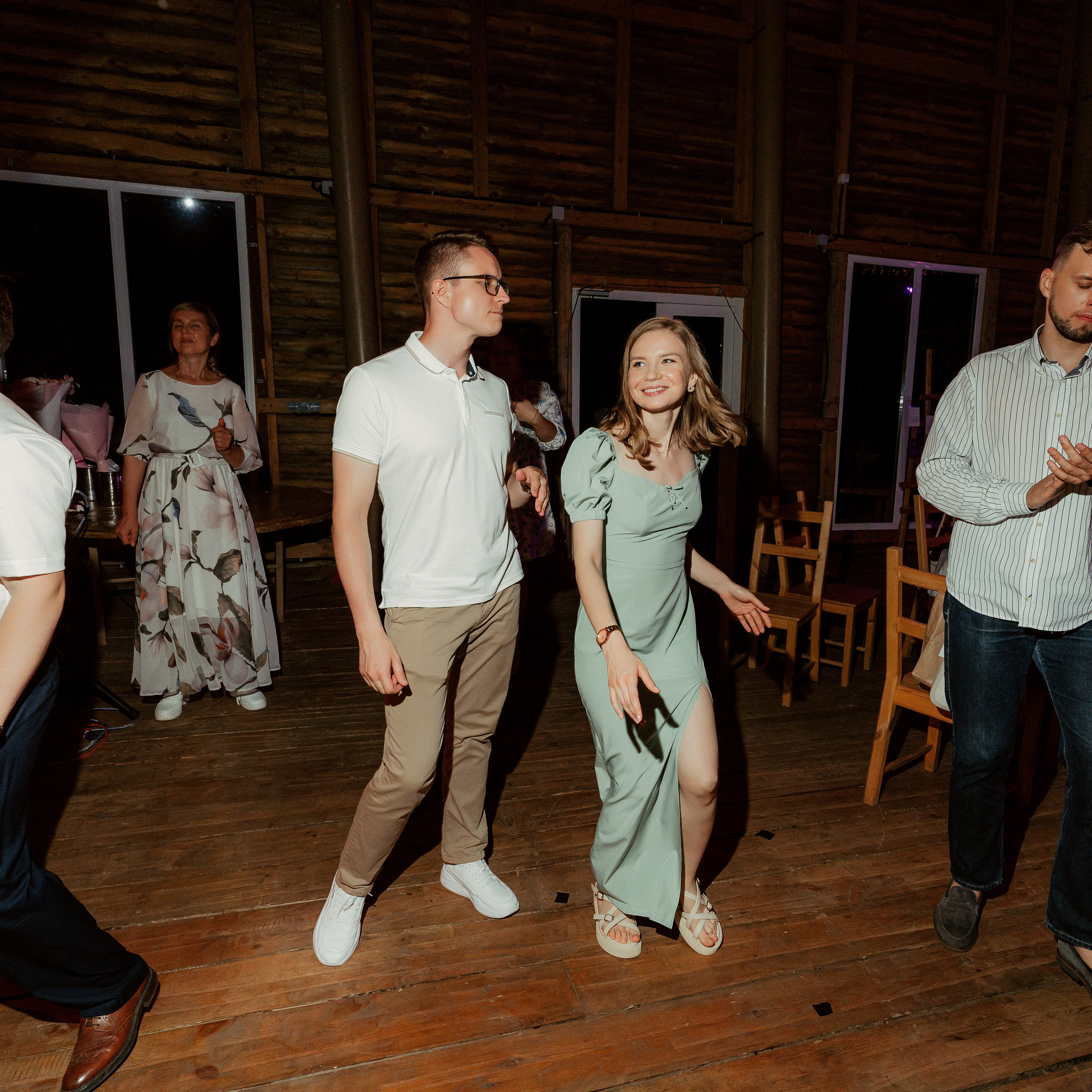 Илья и Анна. Фотограф Никита Анкудинов. Москва — Чебоксары — Казань