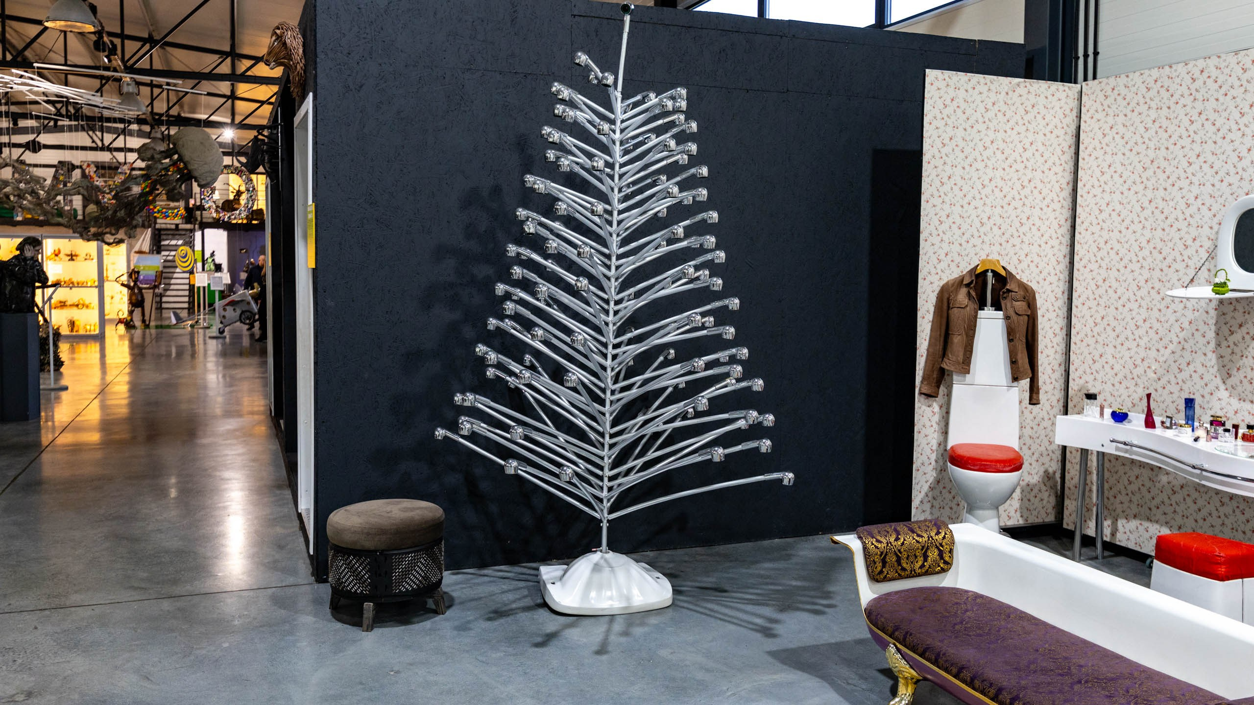 2024 01 Калининград (Светлогорск, Зеленоградск). Фотографии