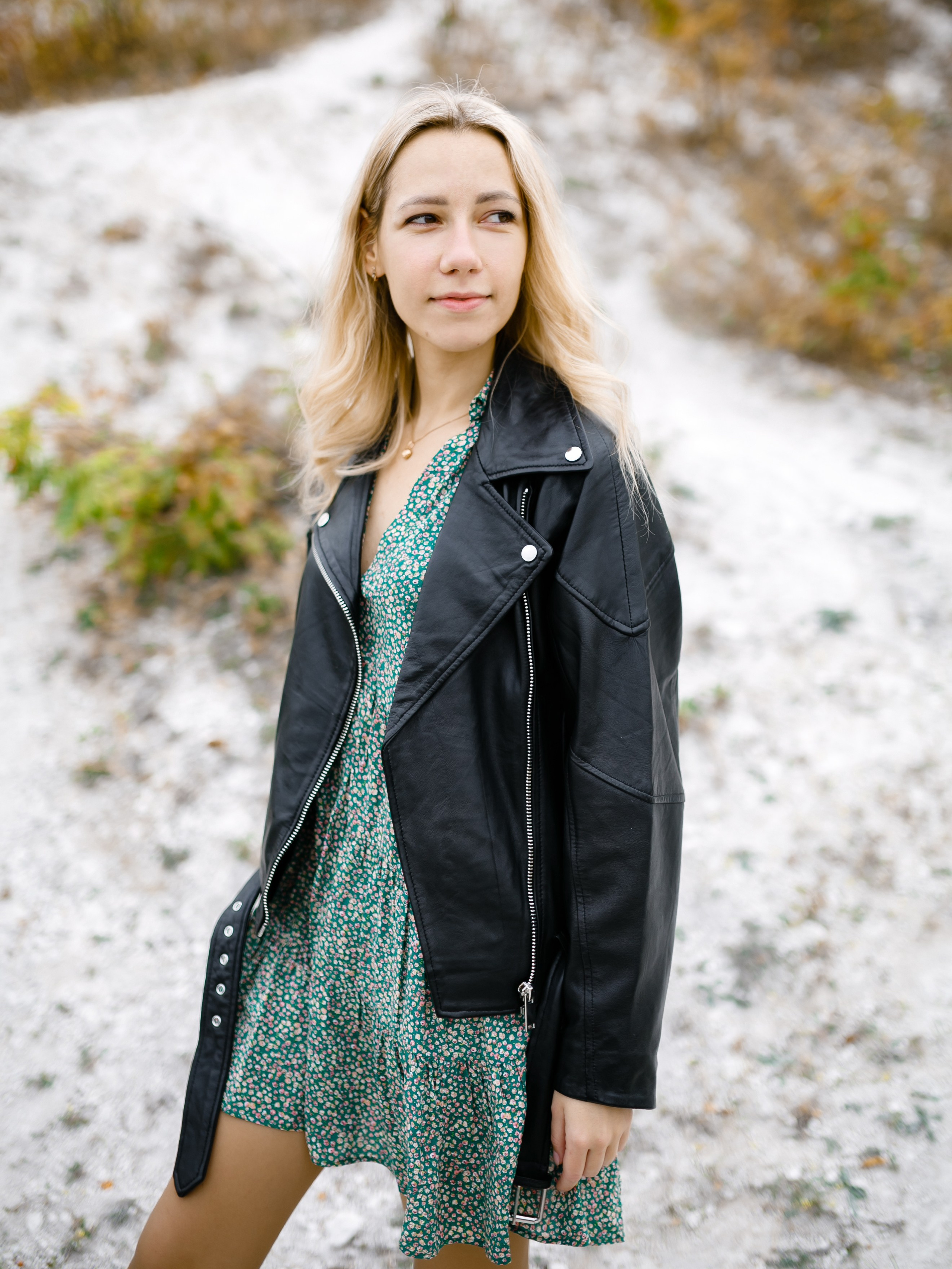 Аня и Стас. Фотограф в Воронеже Иван Самодуров